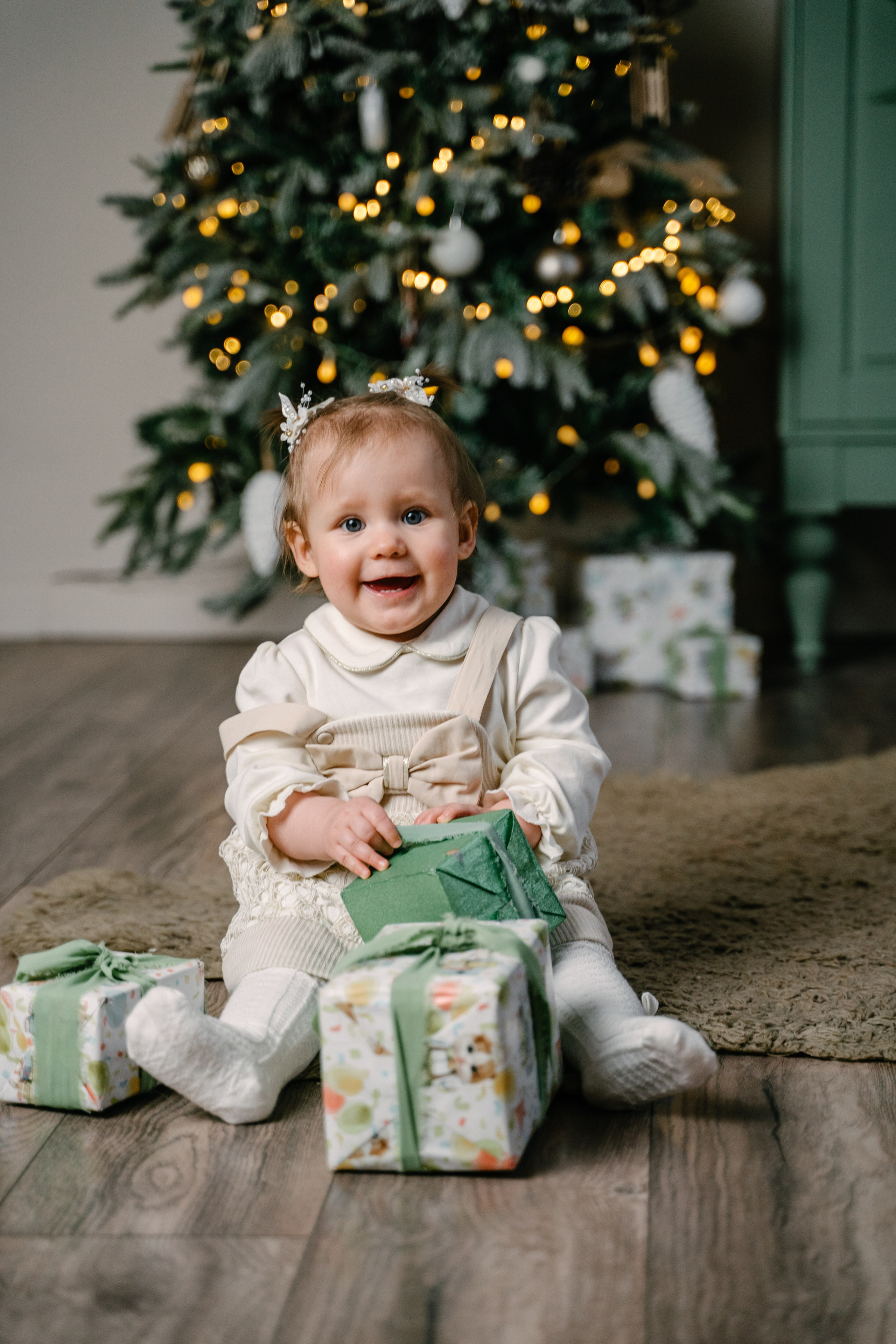 Семья Свиридовых. Свадебный фотограф Юлия Копылова