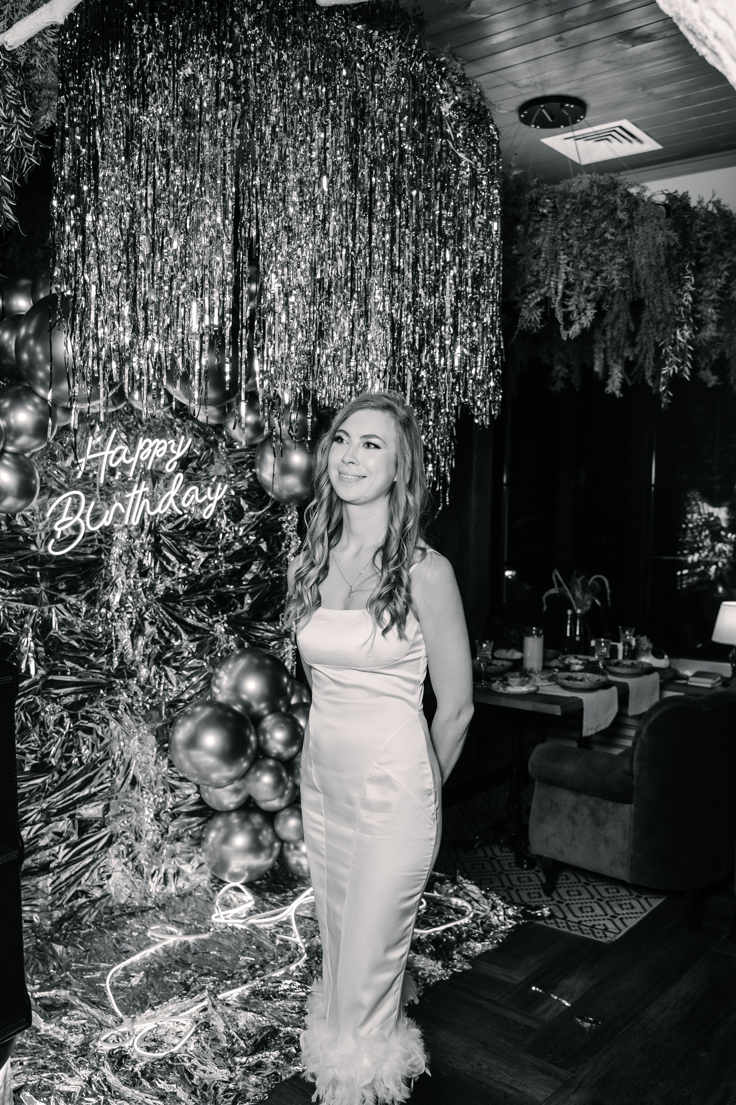 День рождения Кати Губкиной. Свадебный фотограф Юлия Копылова