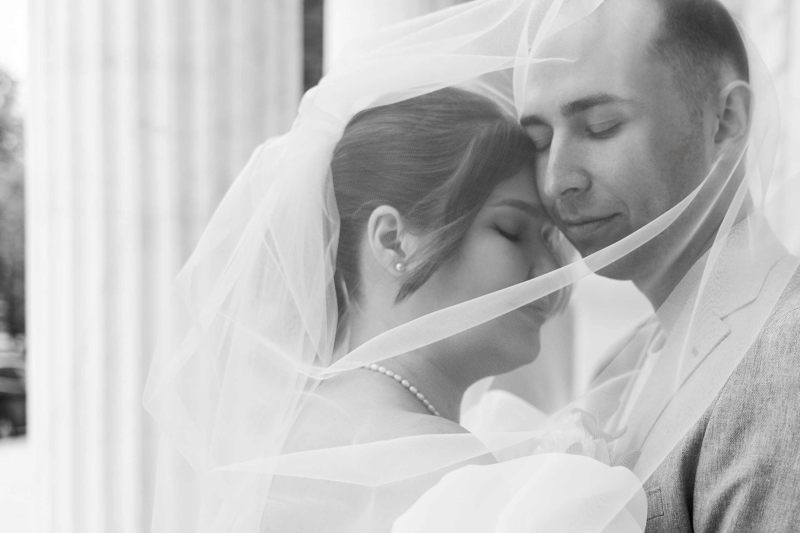 Нежные моменты пары — фотосессия от лучшего фотографа в Уфе