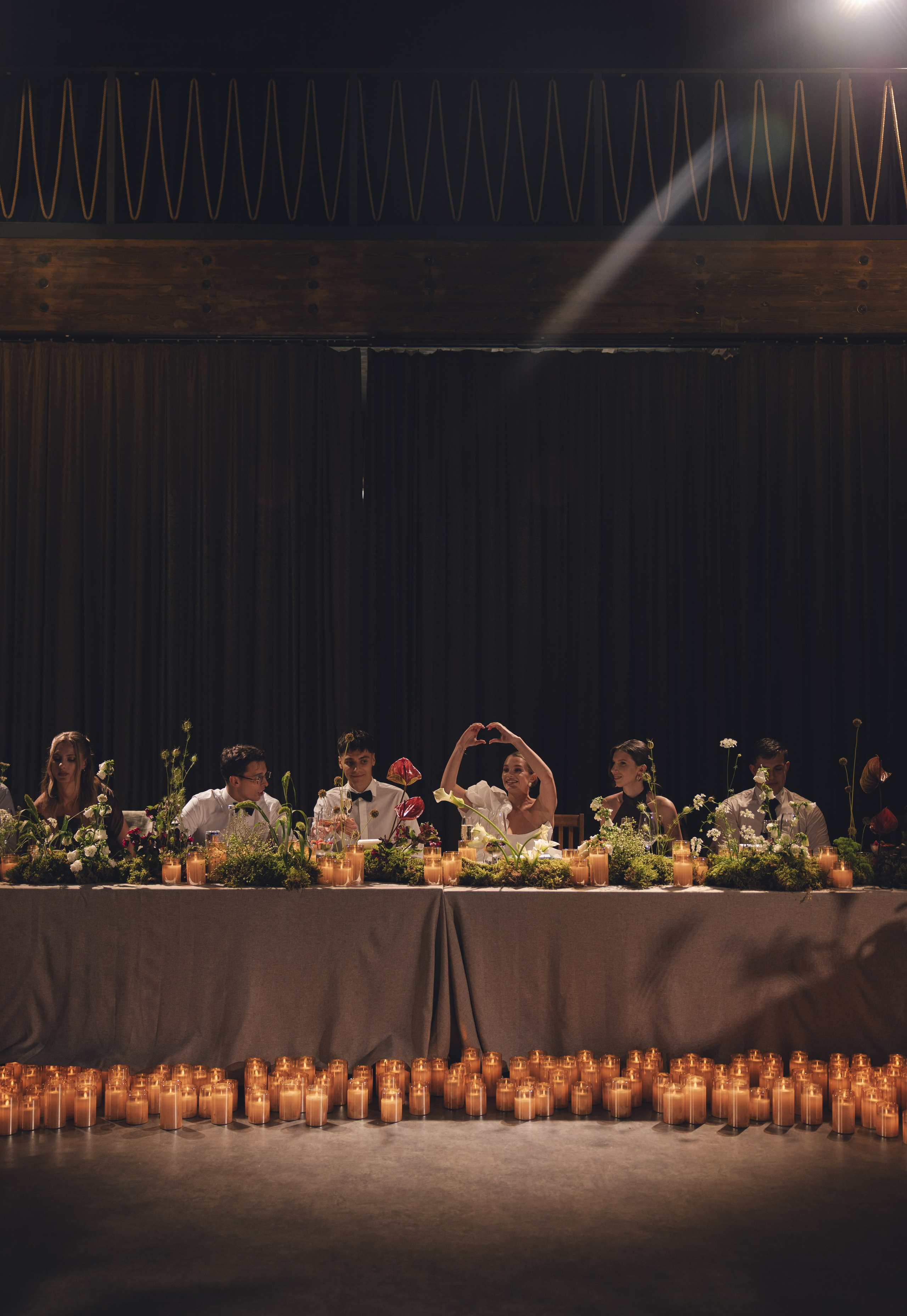 Мы и есть любовь!