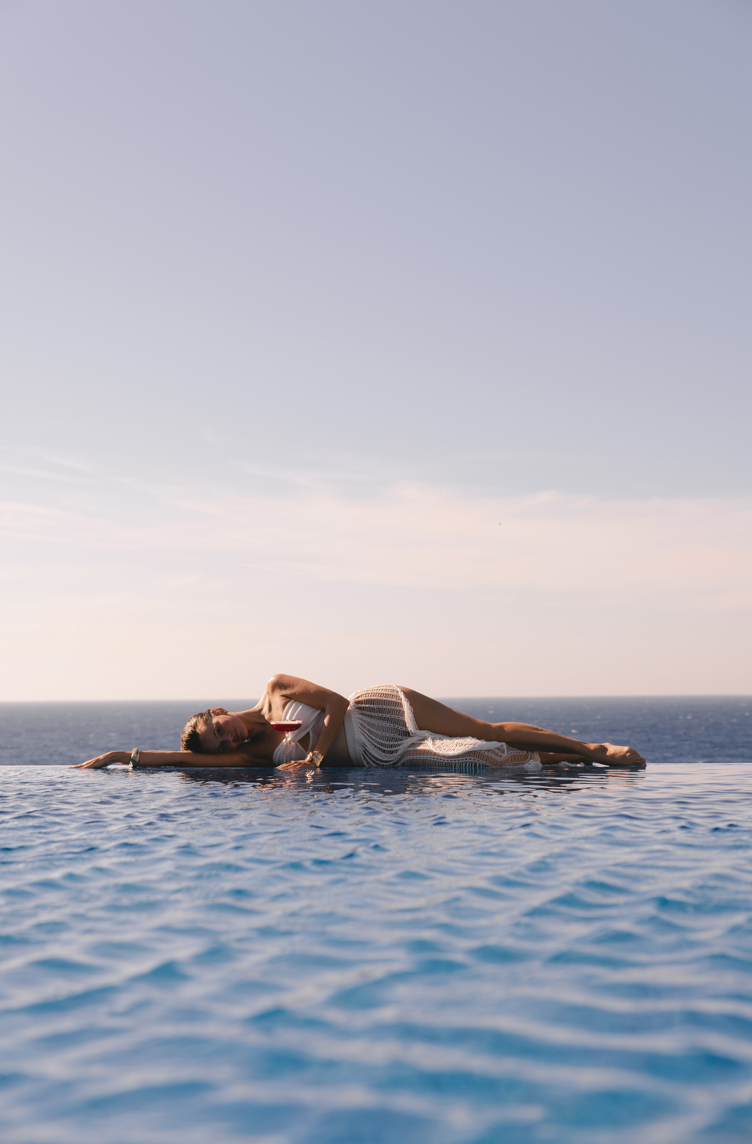 Если это то самое — впереди вся жизнь