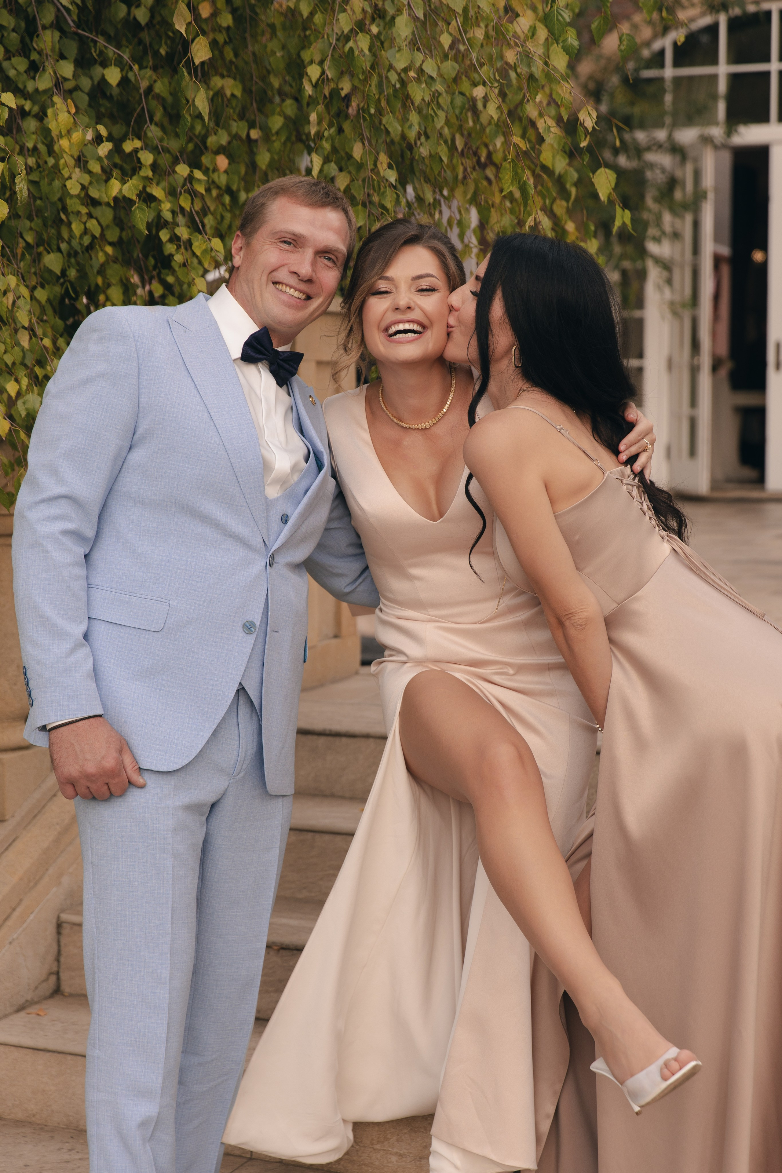 HAPPY BIRTHDAY, DARIA!