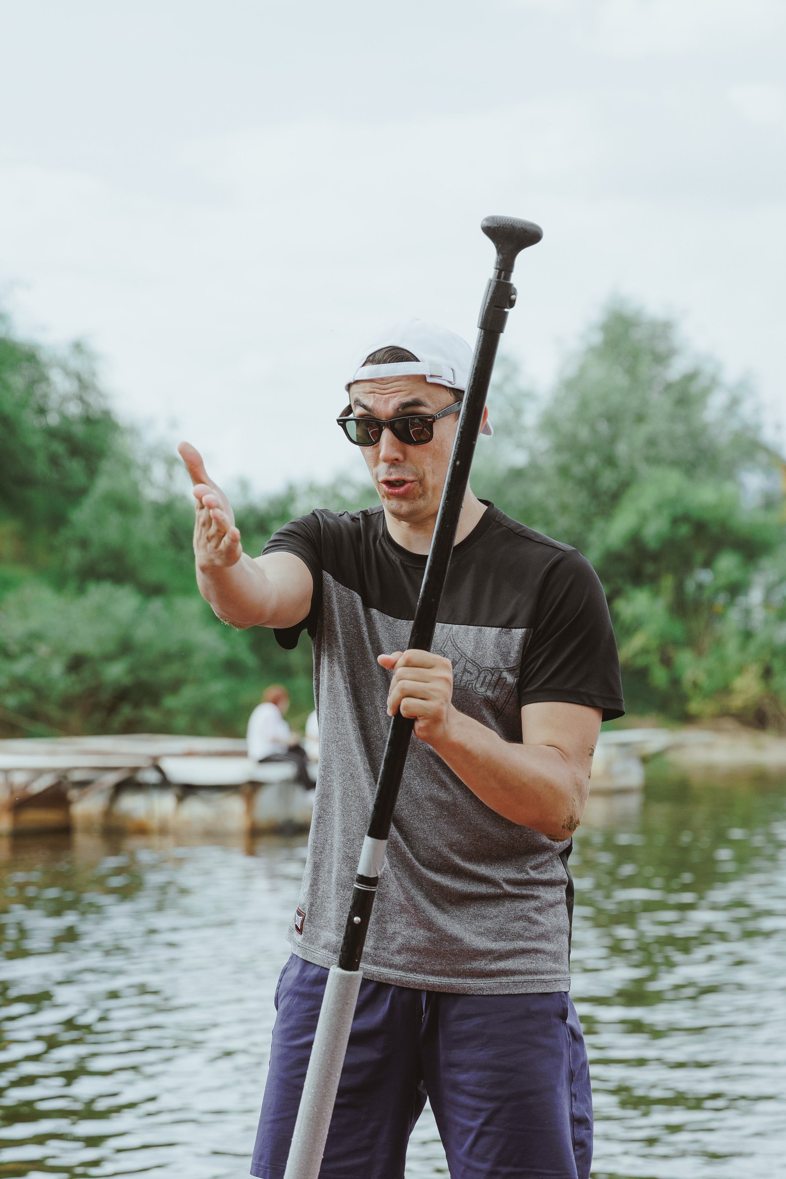 Ивент. Псевдоплёнка