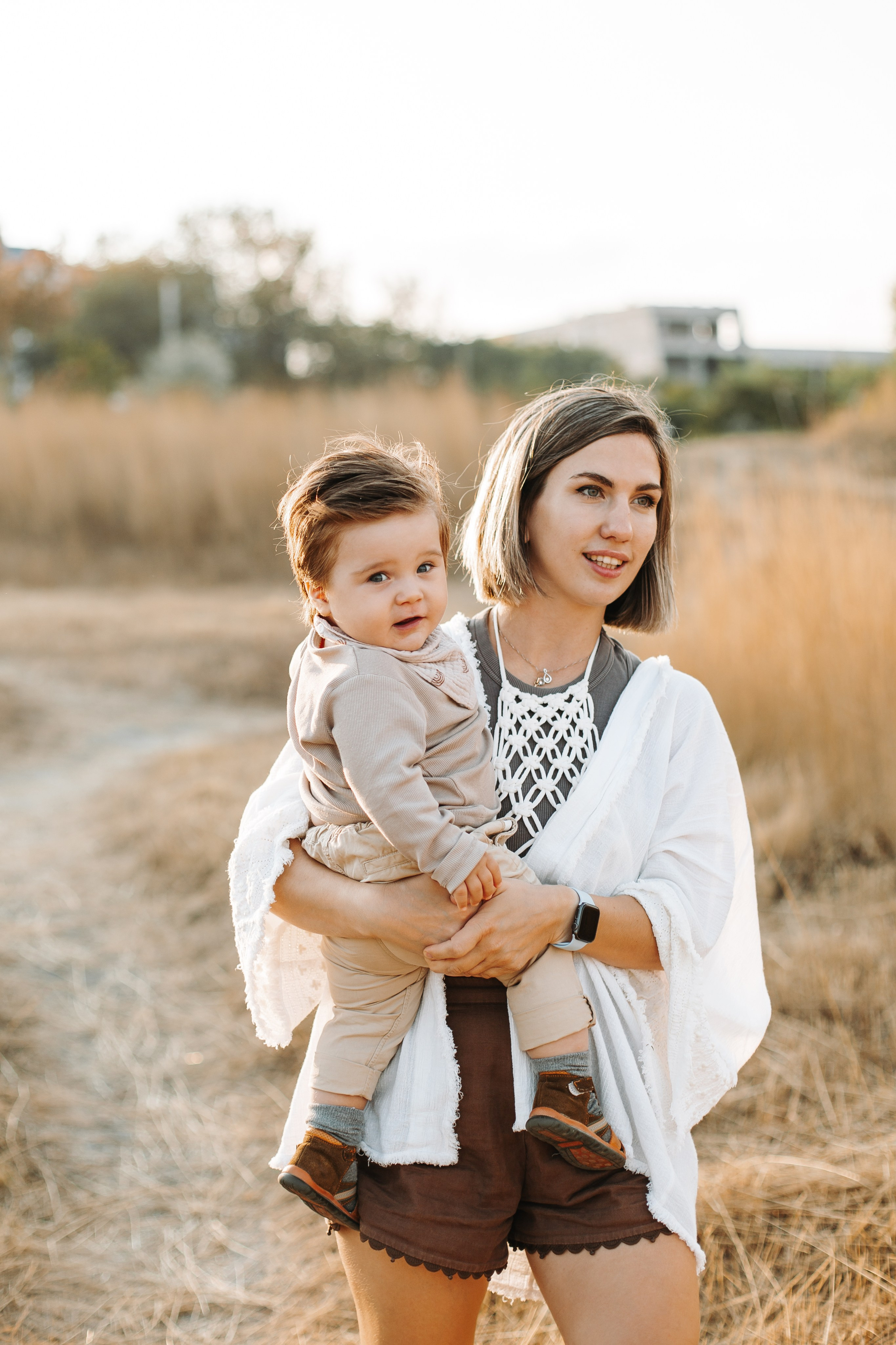 Autumn Picnic. Фотограф на Юге России