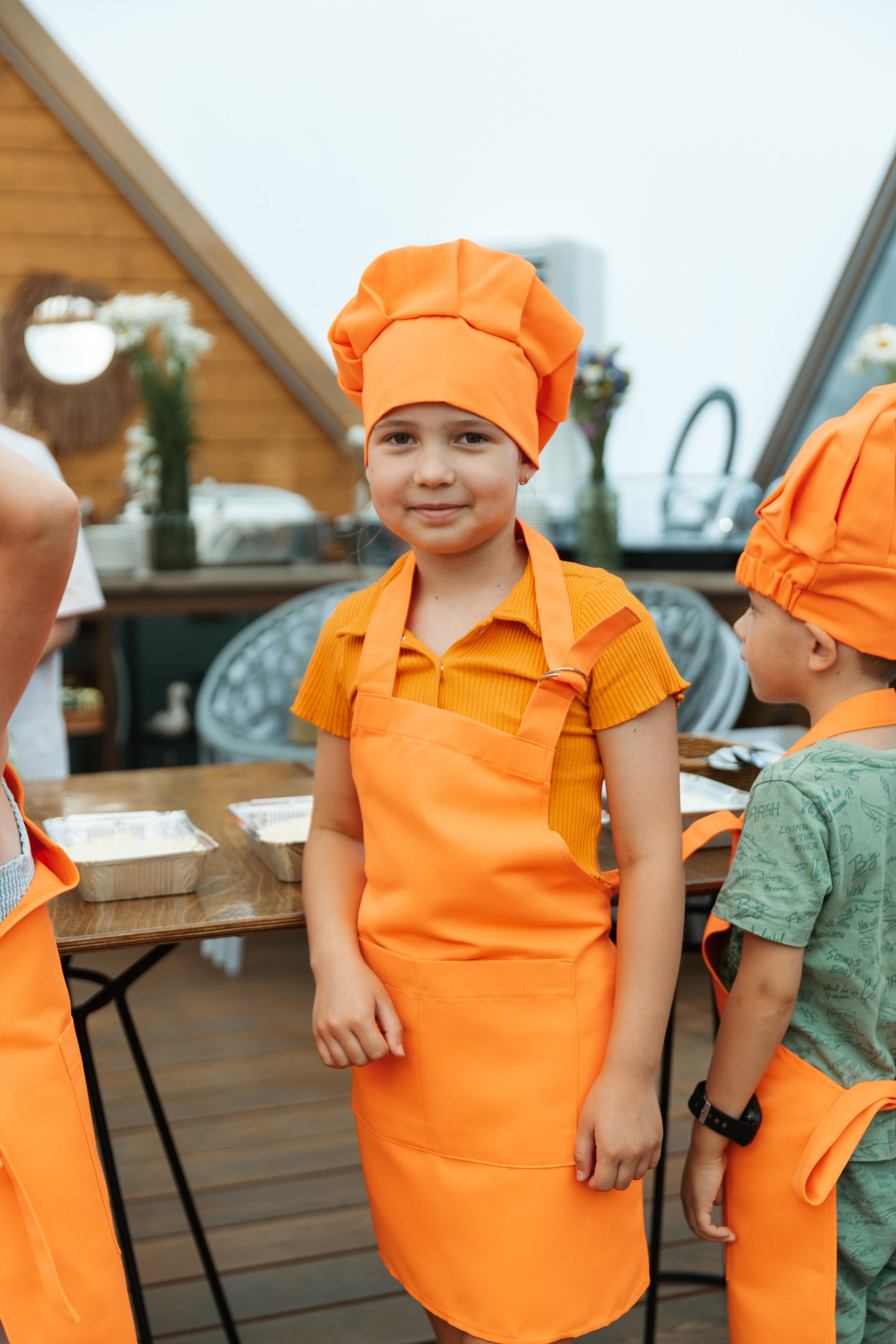 Ocean Hotel. Фотограф на Юге России