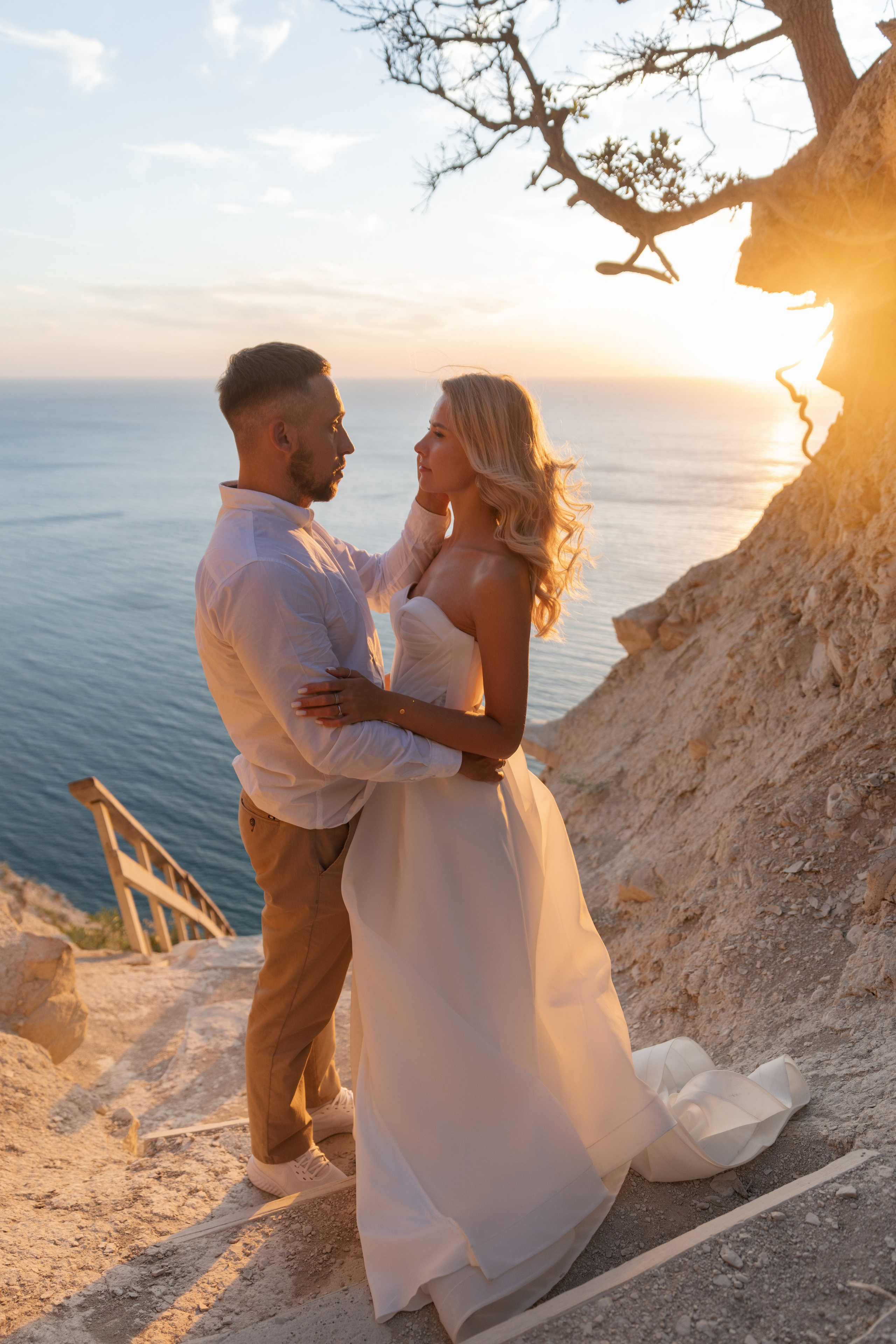 Anapa Wedding. Фотограф на Юге России