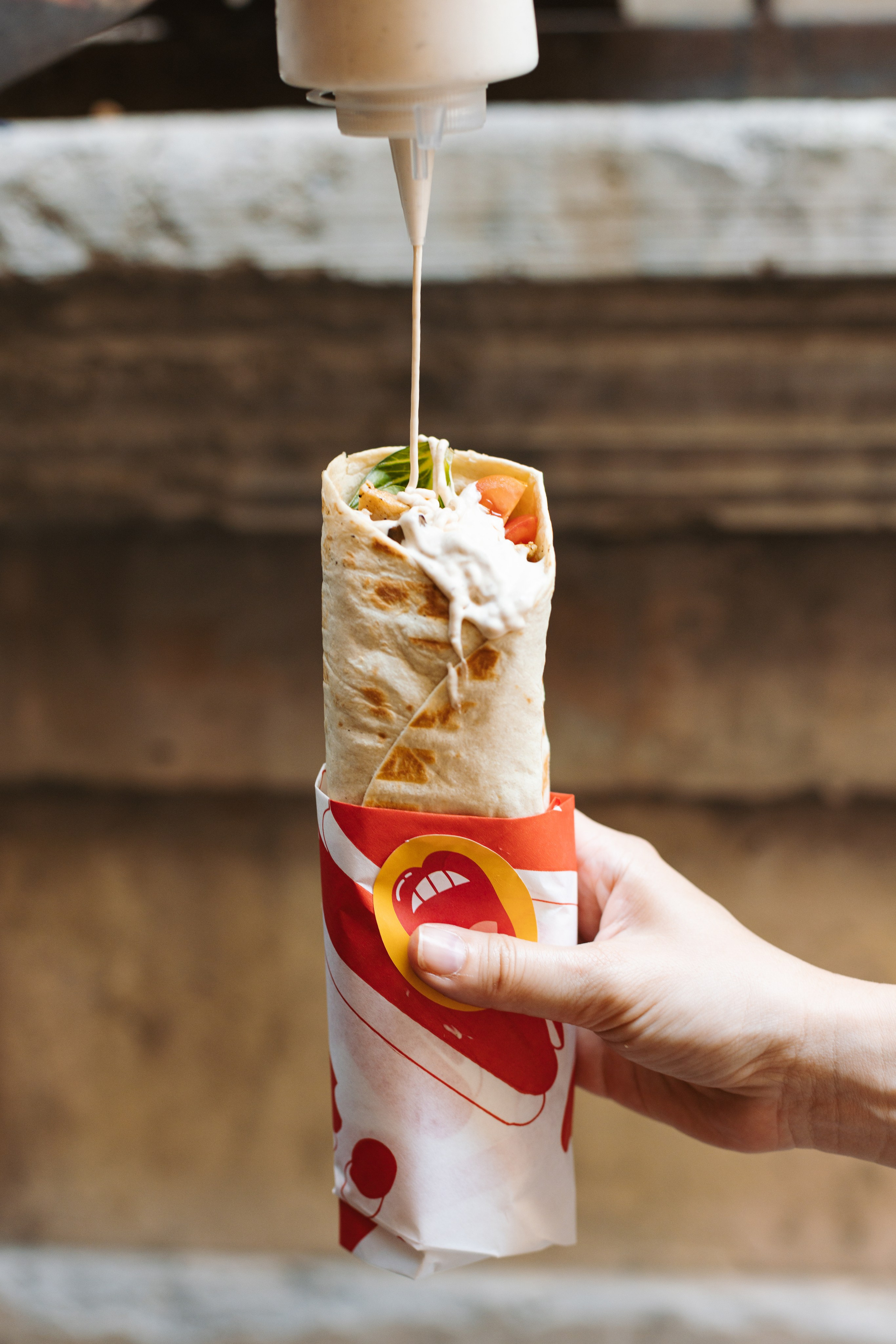 Shaurma Djan. Фотограф на Юге России