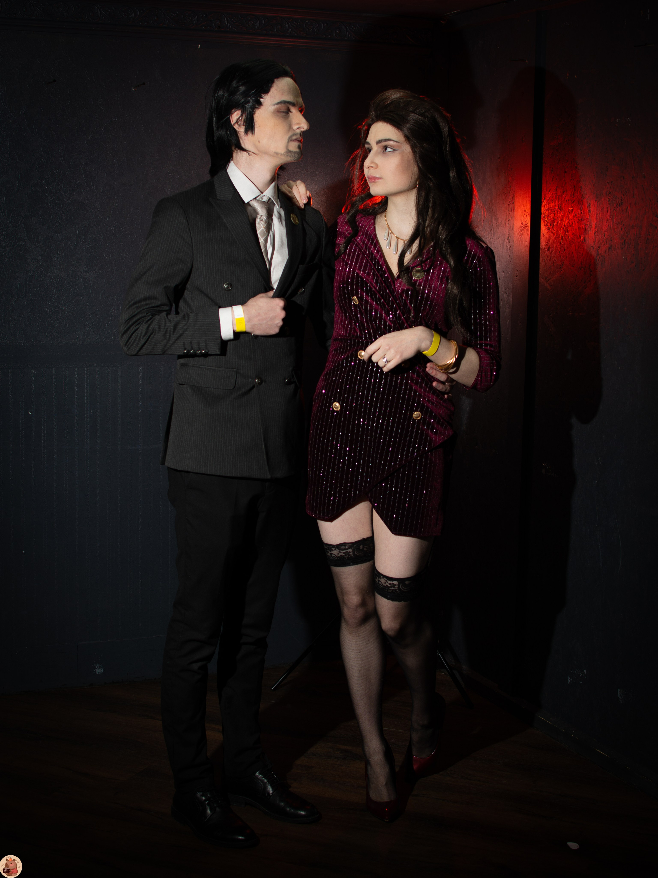 Gluck Party: The thrill of love. Пруд Капибарки