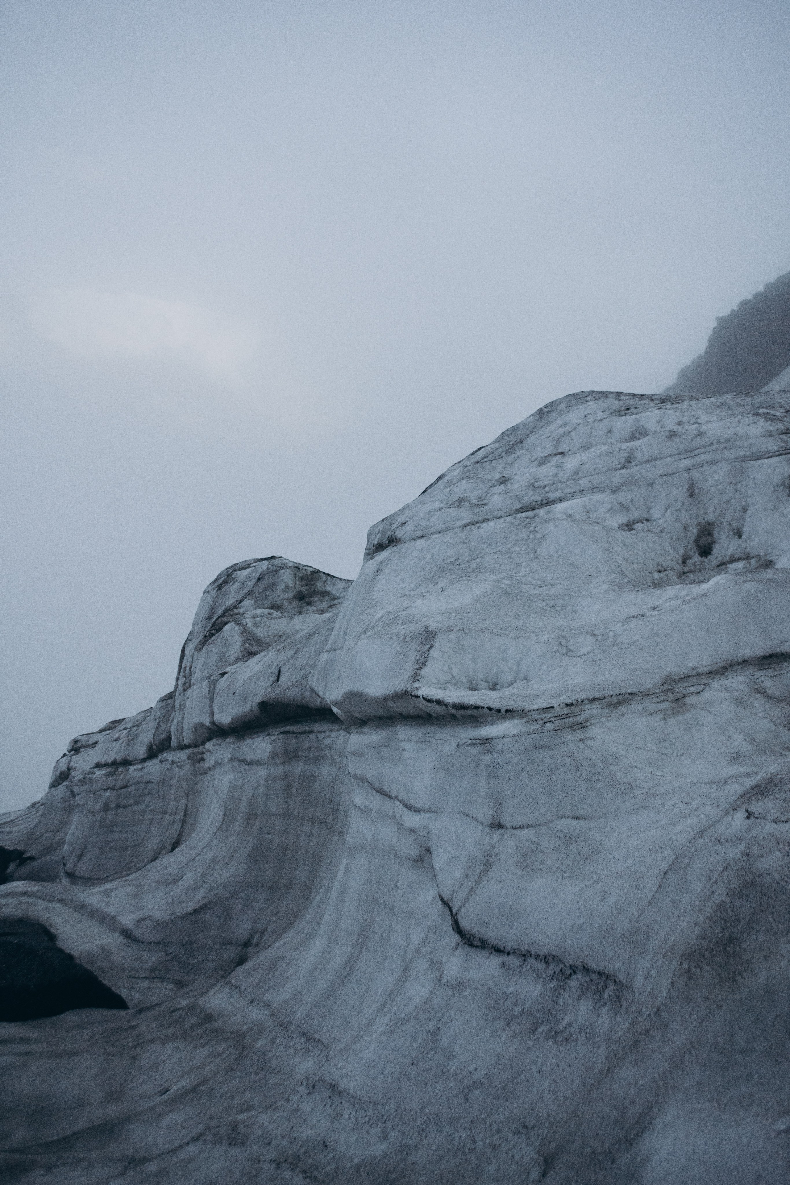 Ледники Эльбруса. Фотограф Настя | Экспедиции и лайфстайл