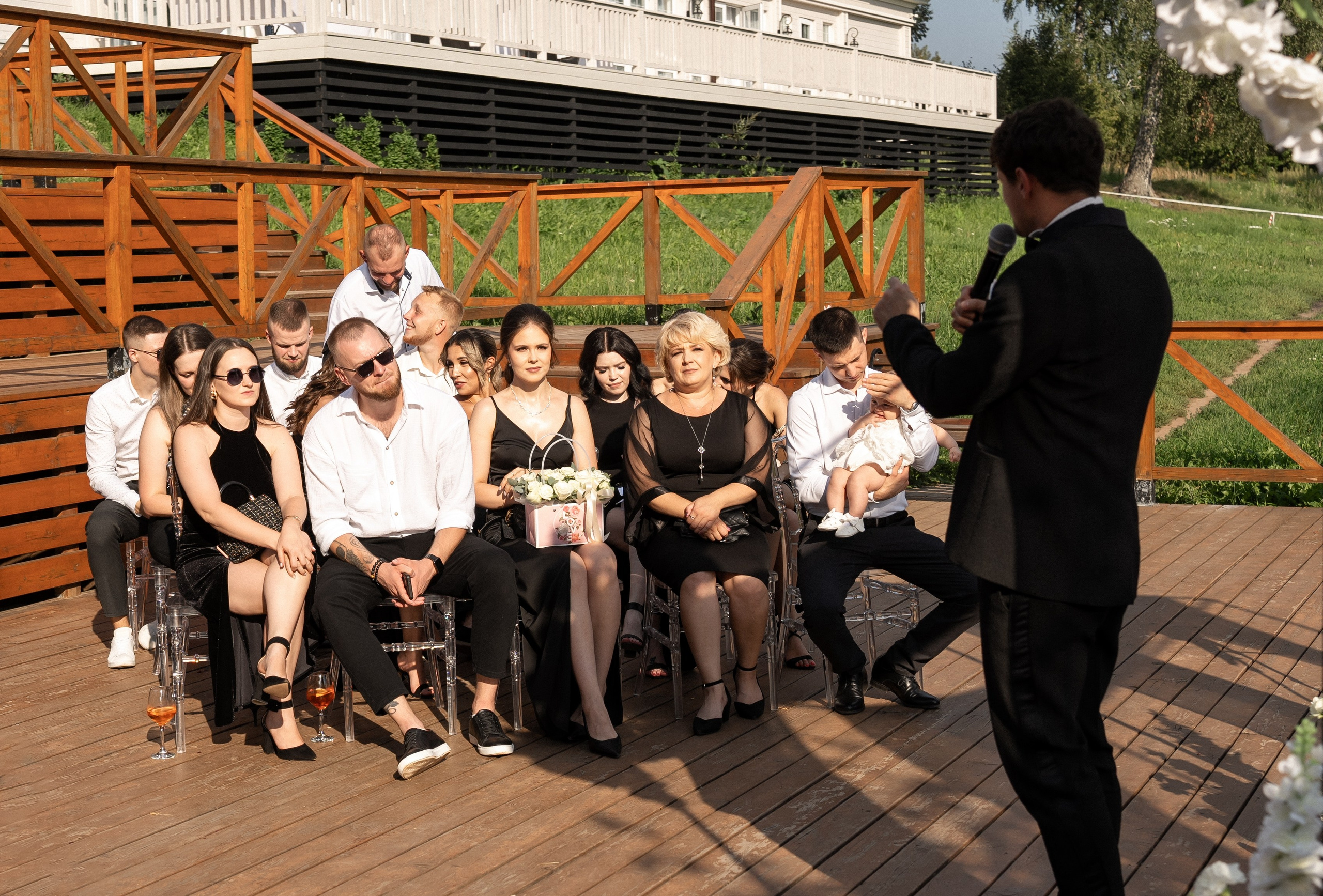 Maxim & Alisa, Usadba Grebnevo. Свадебный и семейный фотограф Москва