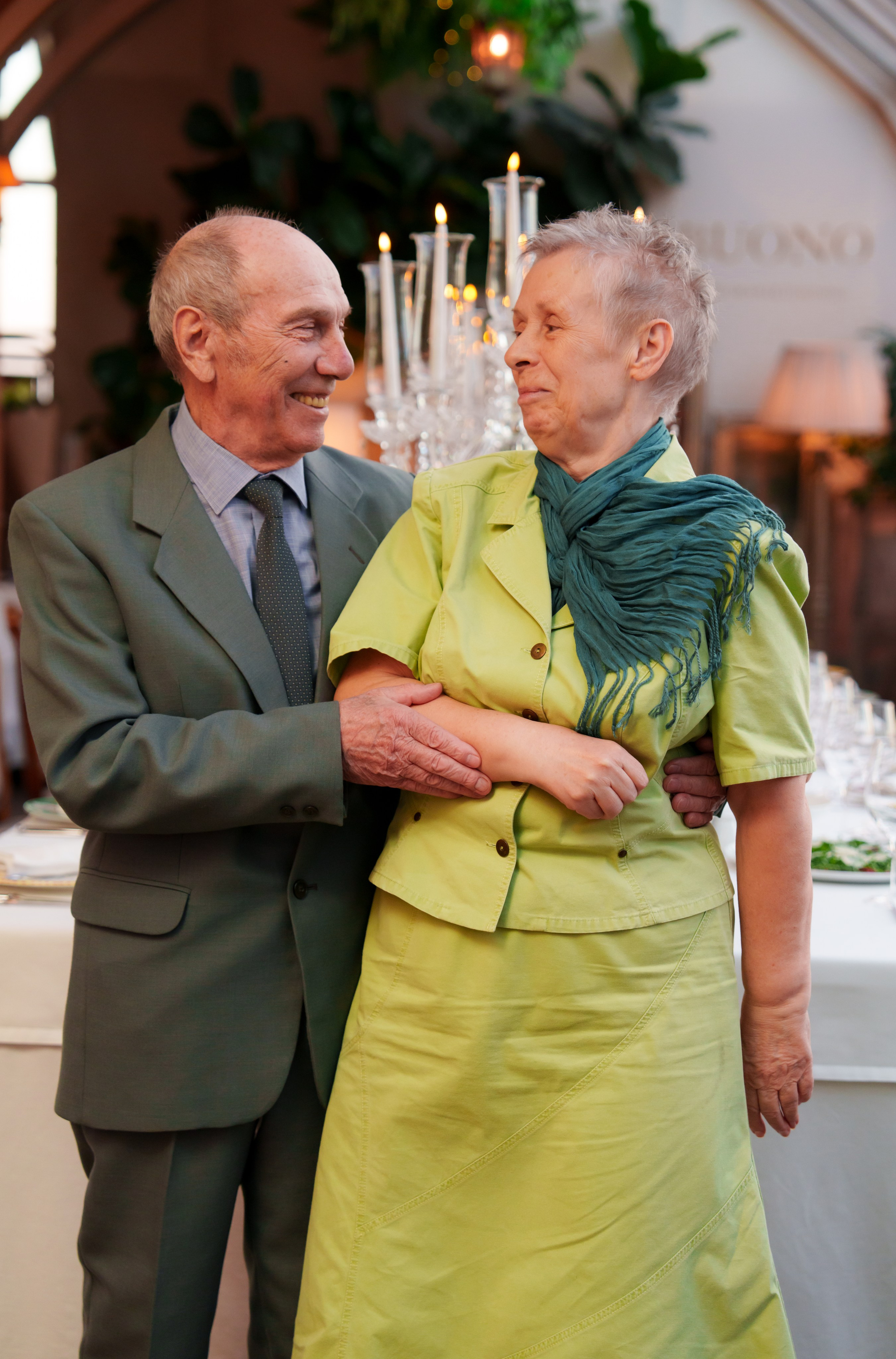 Сергей и Анна. Свадебный фотограф Москва