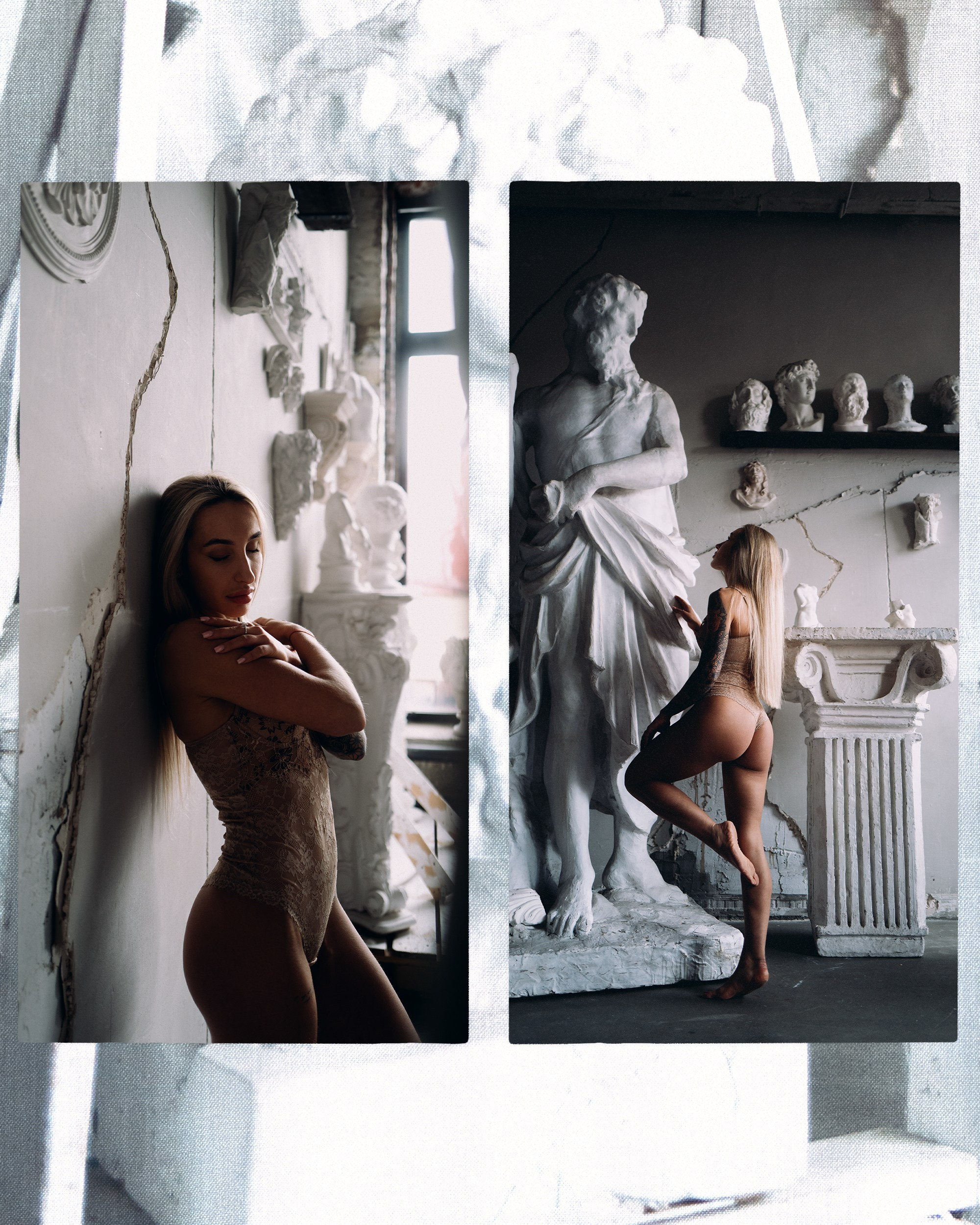 KATYA. Фотограф