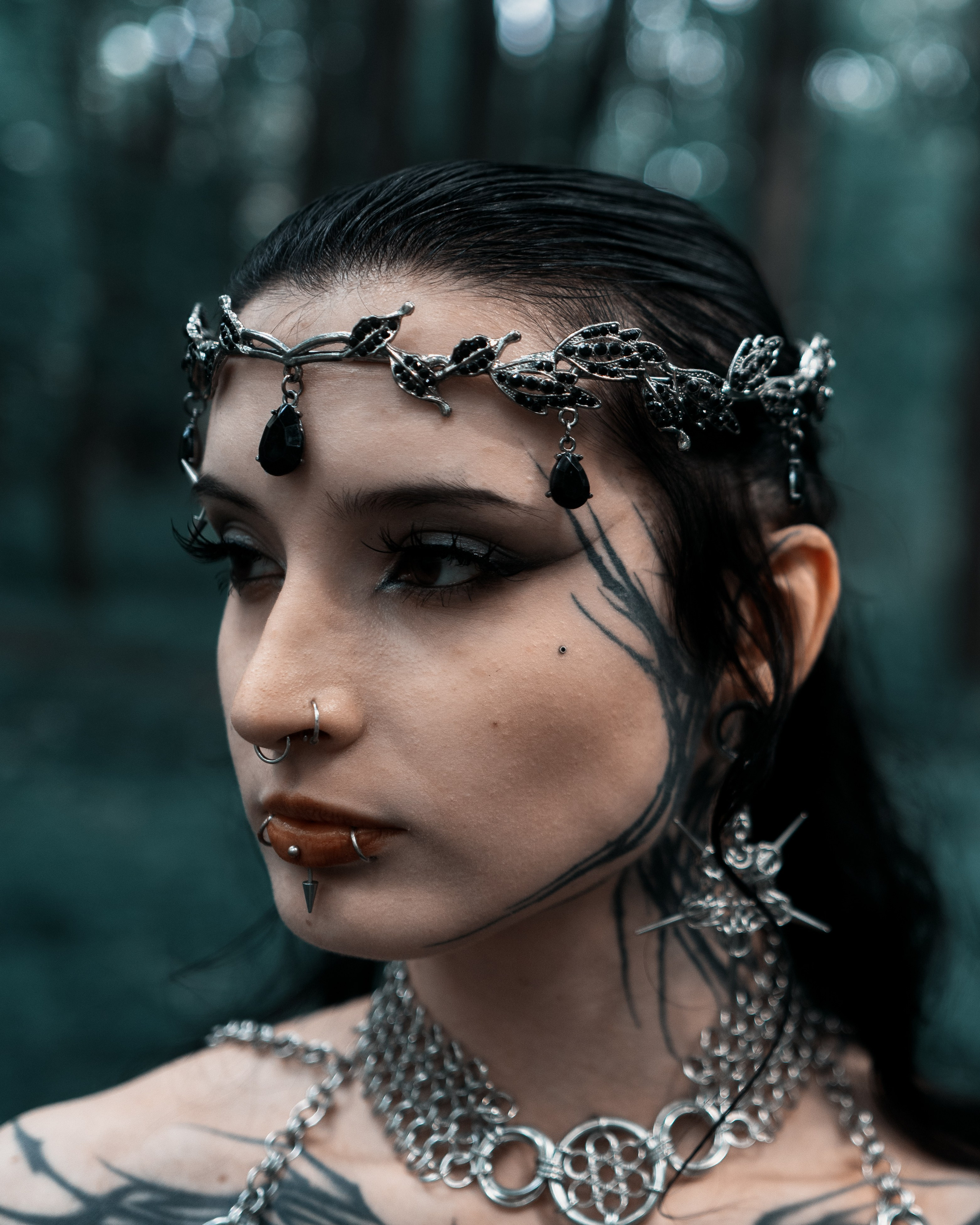 AGATA. Фотограф