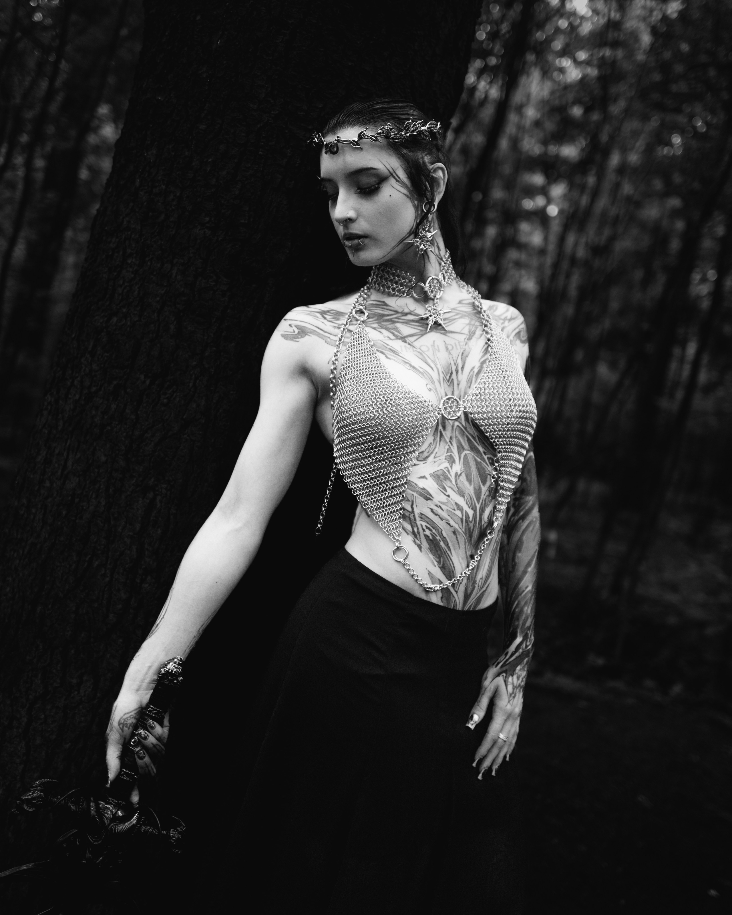 AGATA. Фотограф