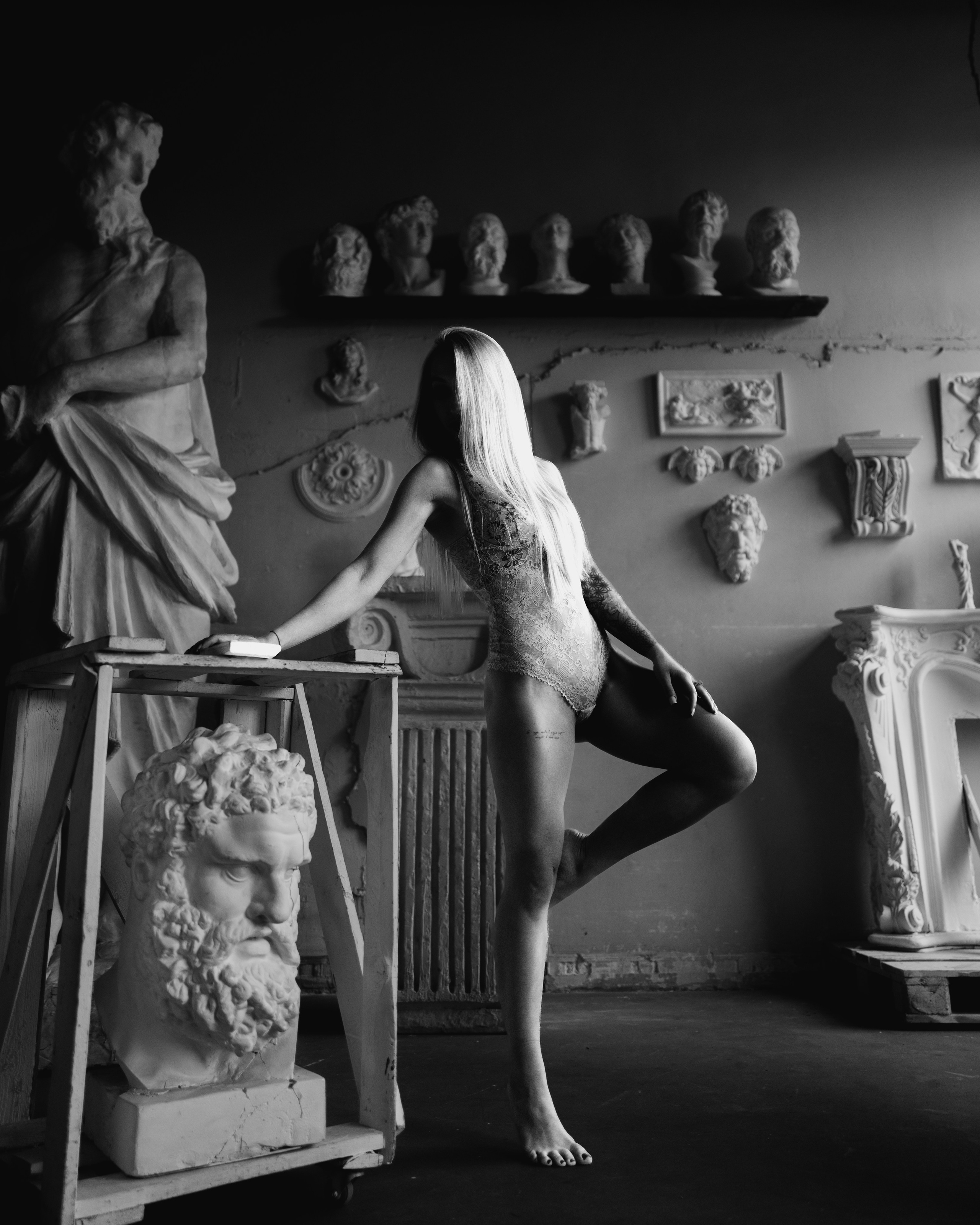 KATYA. Фотограф