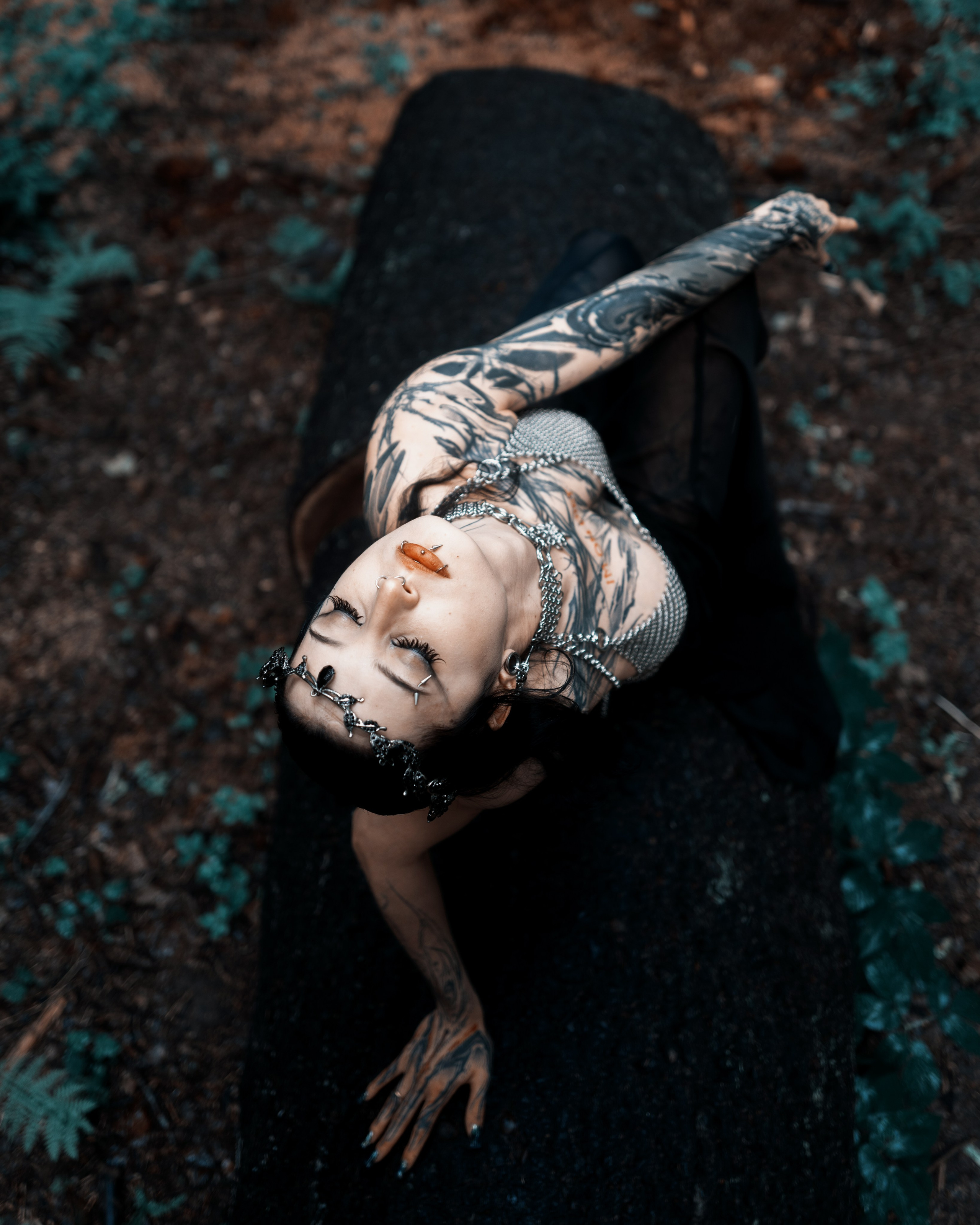AGATA. Фотограф