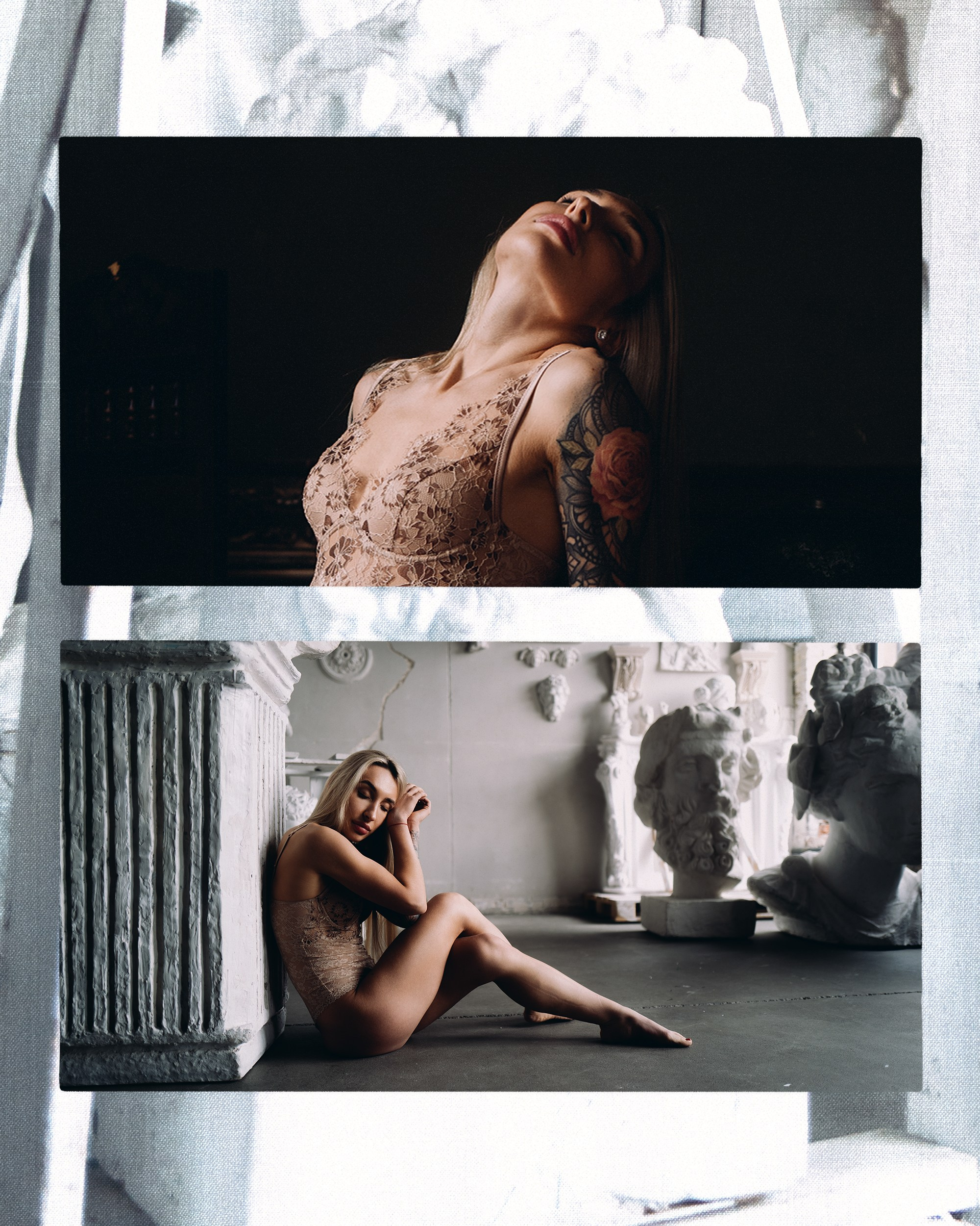 KATYA. Фотограф