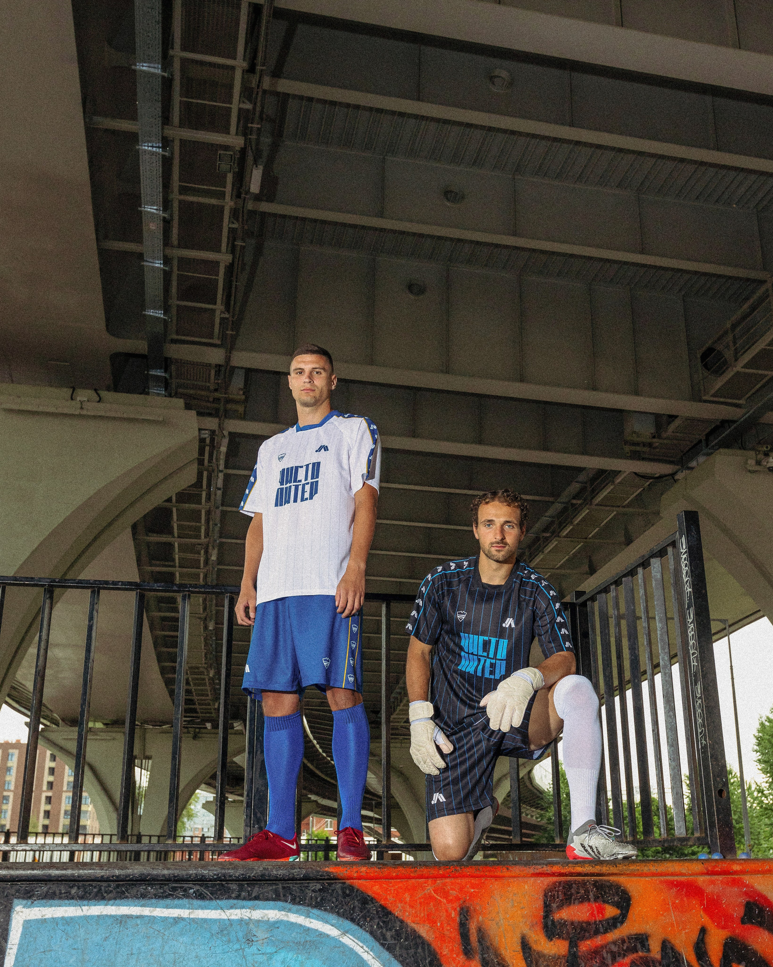 МФК «Чисто Питер». Профессиональный фотограф в Санкт-Петербурге Алена Яшина