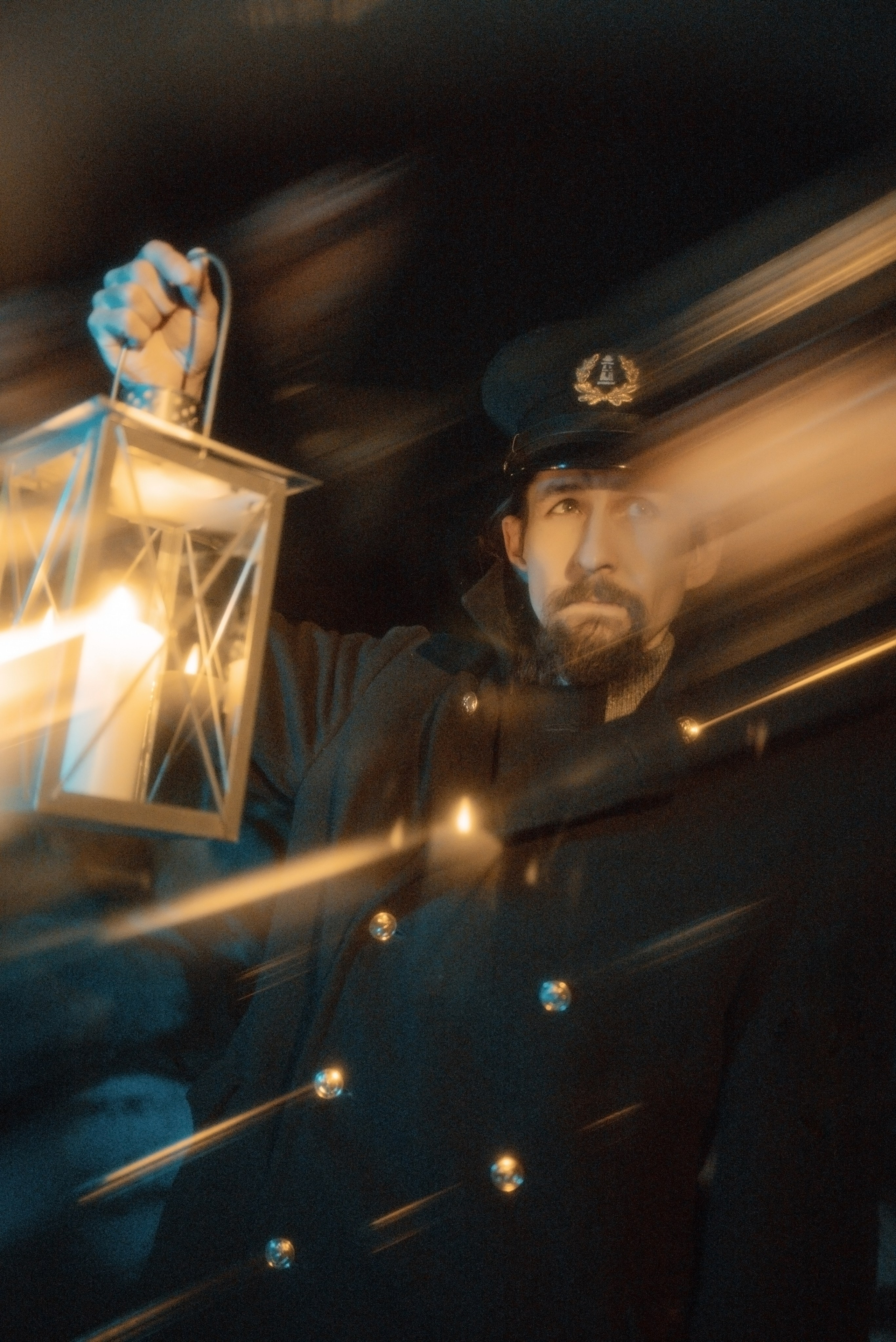 Маяк. Фотограф в Ярославле