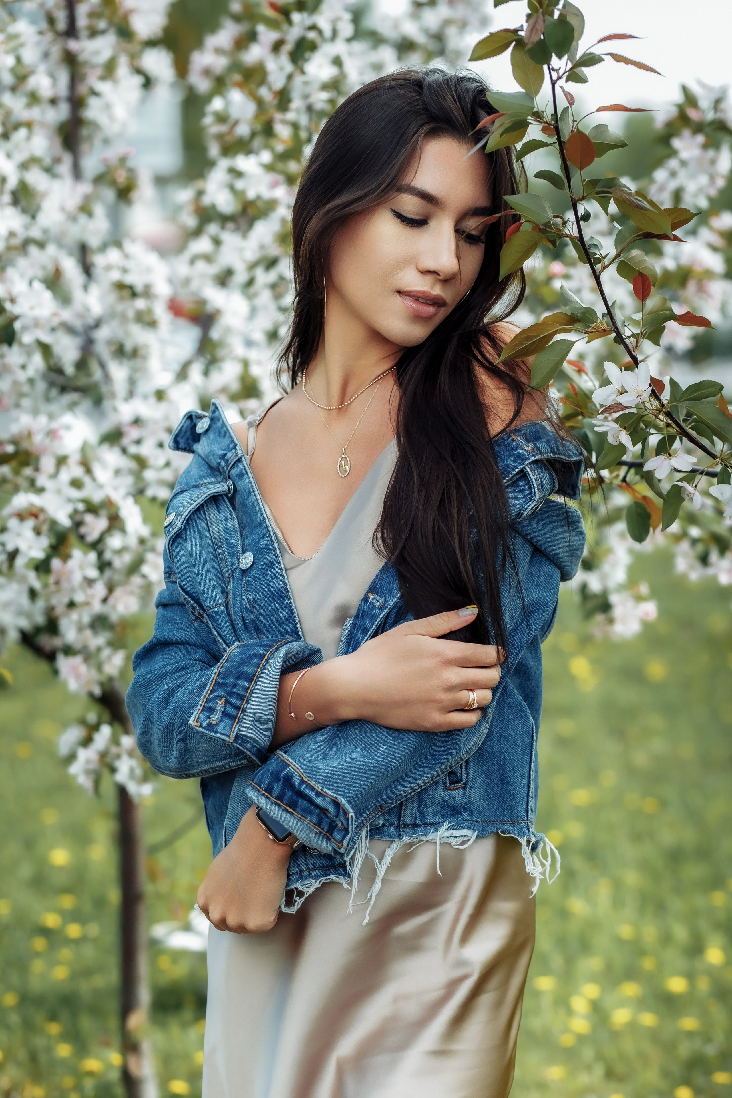 В цветении. Свадебный и Семейный фотограф г. Ижевск Гульназ Солдатова. Гульназ фото