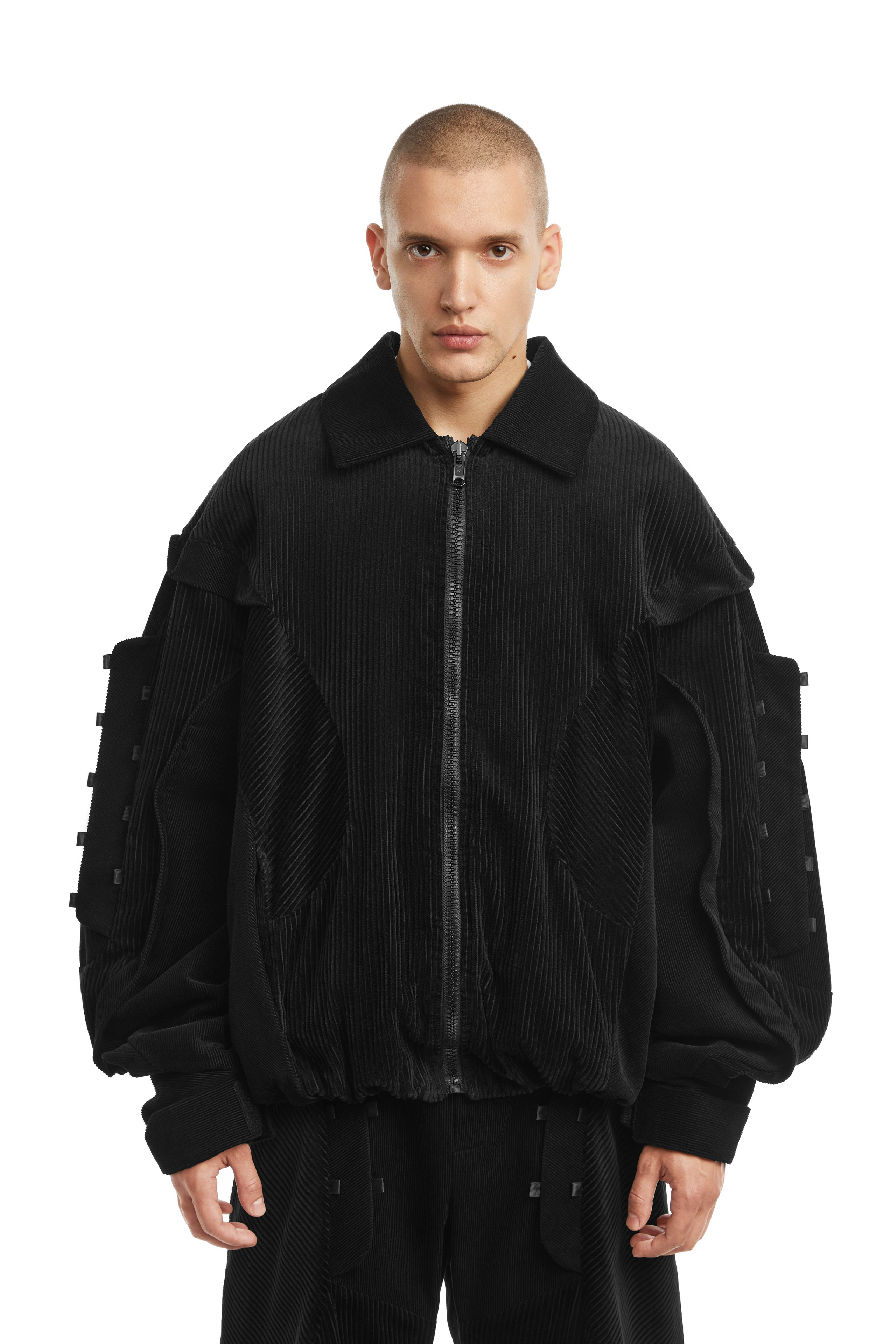 Chernim Cherno на моделях. Олег Дмитриев