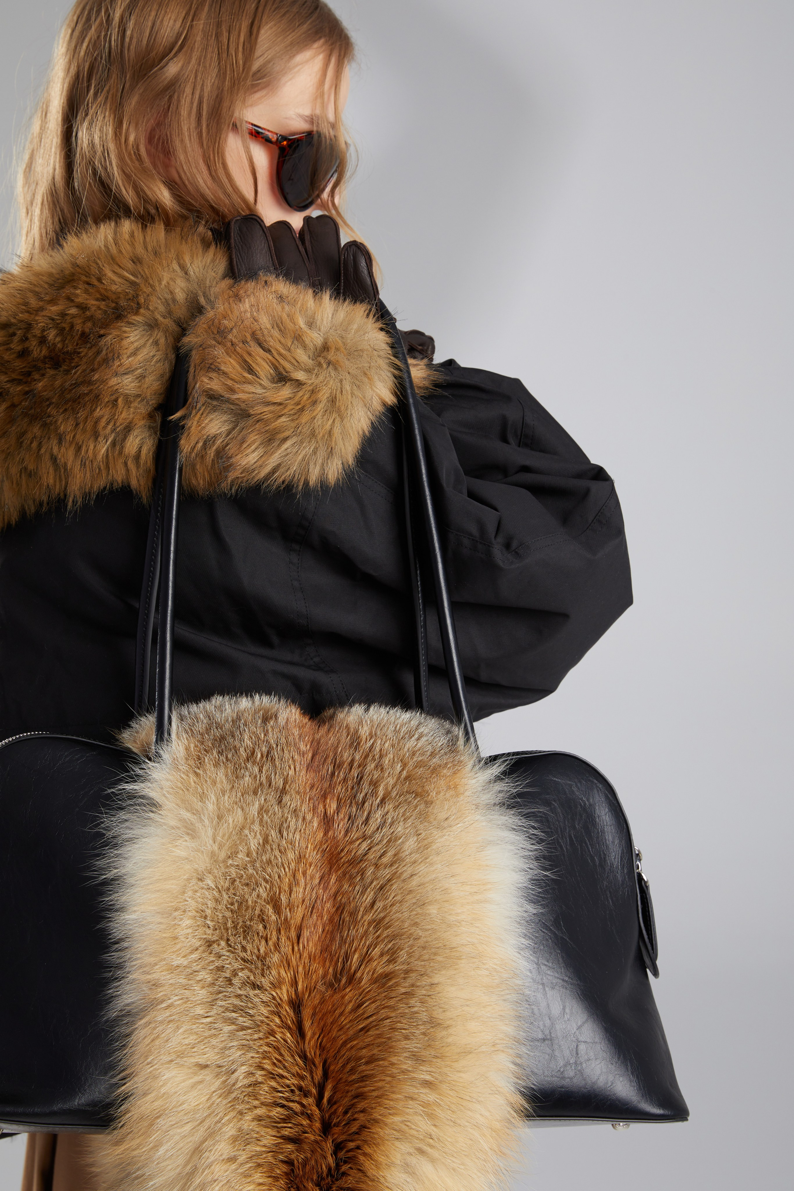 Fashion показ Яндекс Маркета. Олег Дмитриев