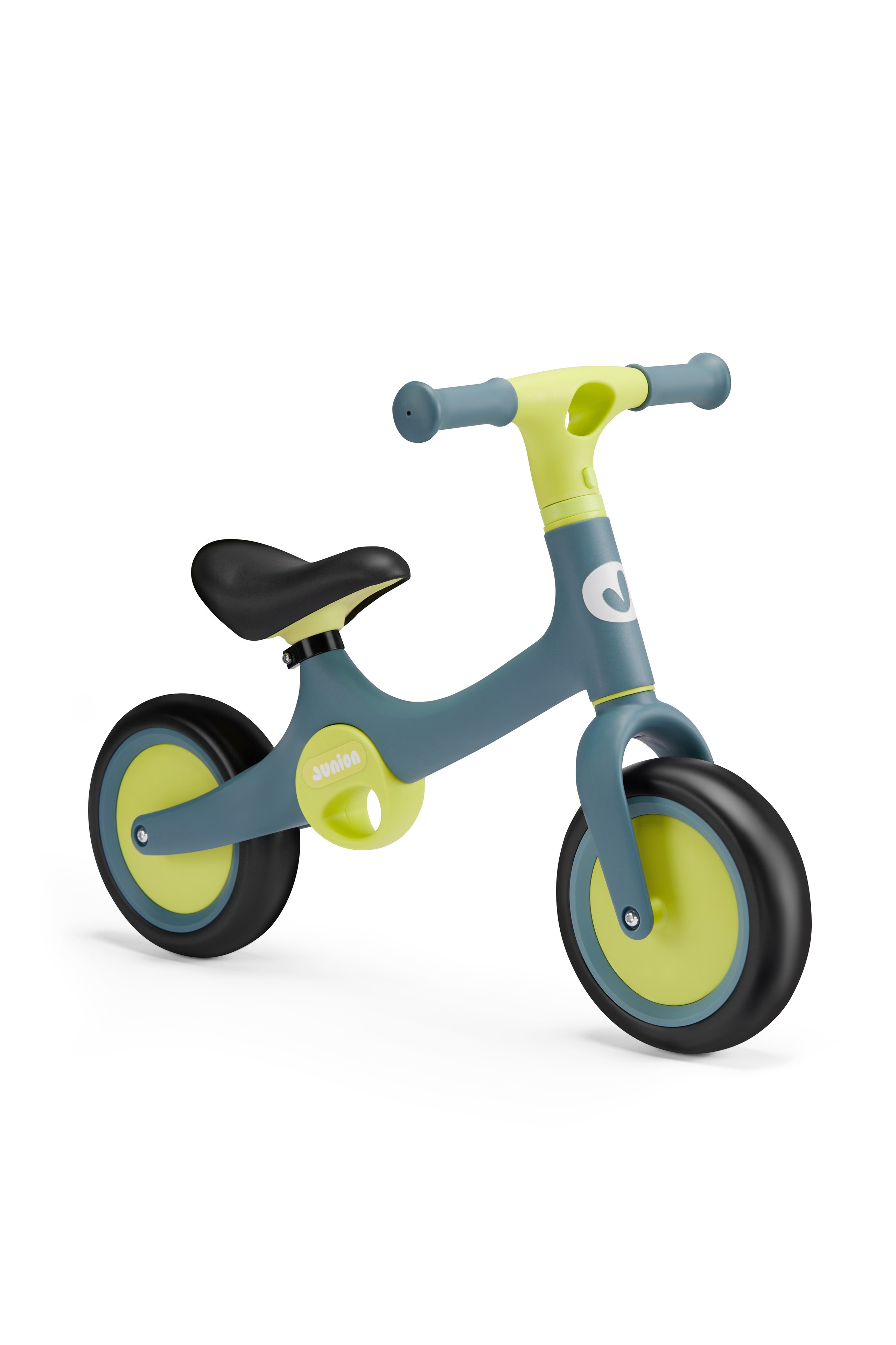 Беговелы Junion. Олег Дмитриев