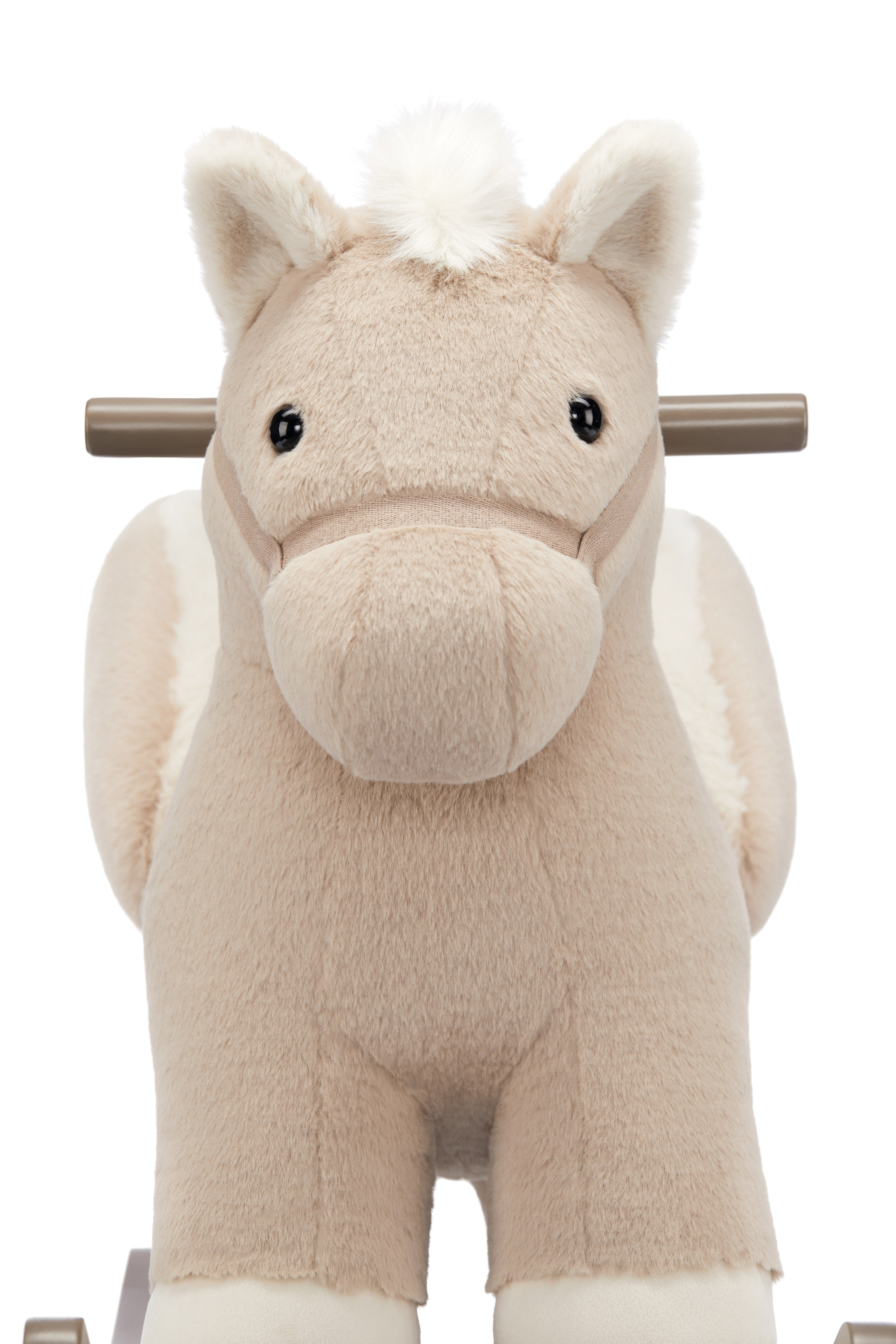 Лошадки-качалки Junion. Олег Дмитриев