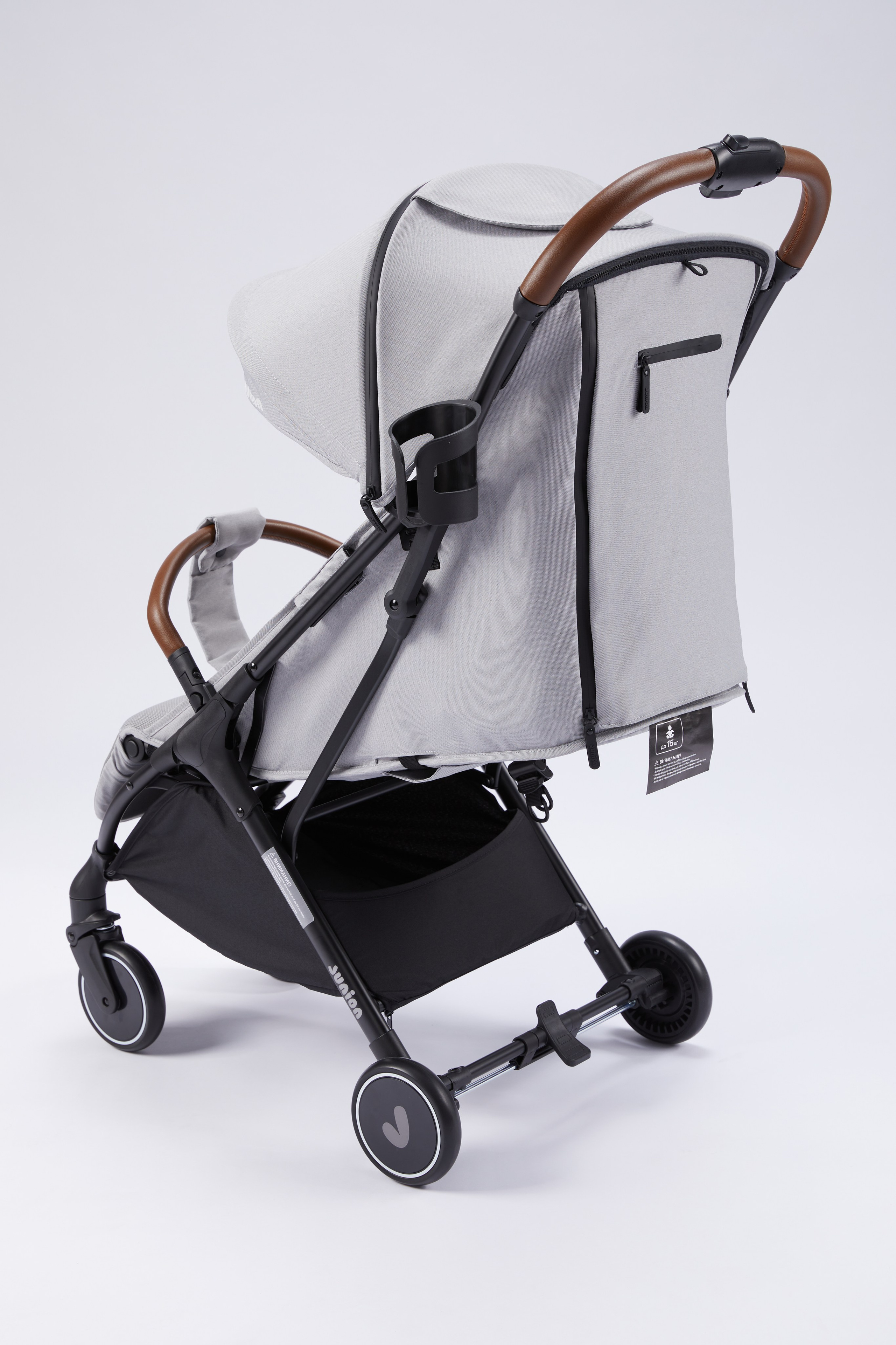 Коляски Sizzie. Олег Дмитриев