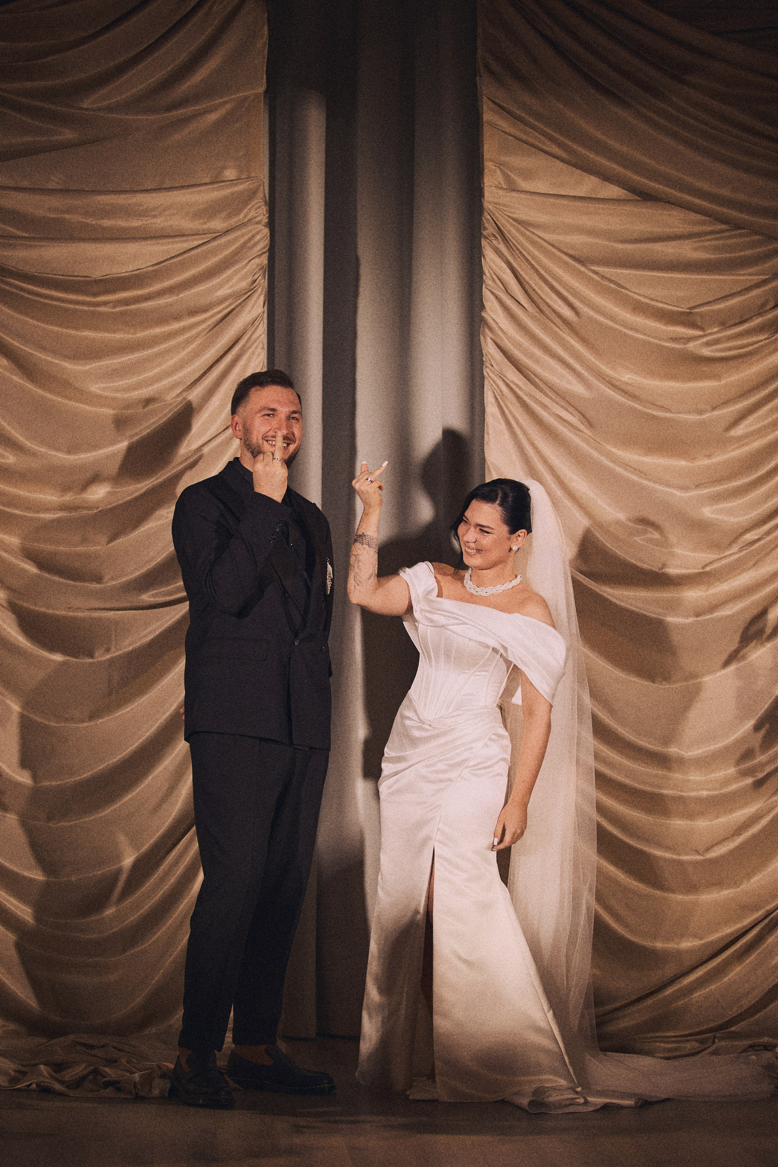 HER WILD, HIS CALM. Дмитрий Мазуркевич: Профессиональный Репортажный Фотограф