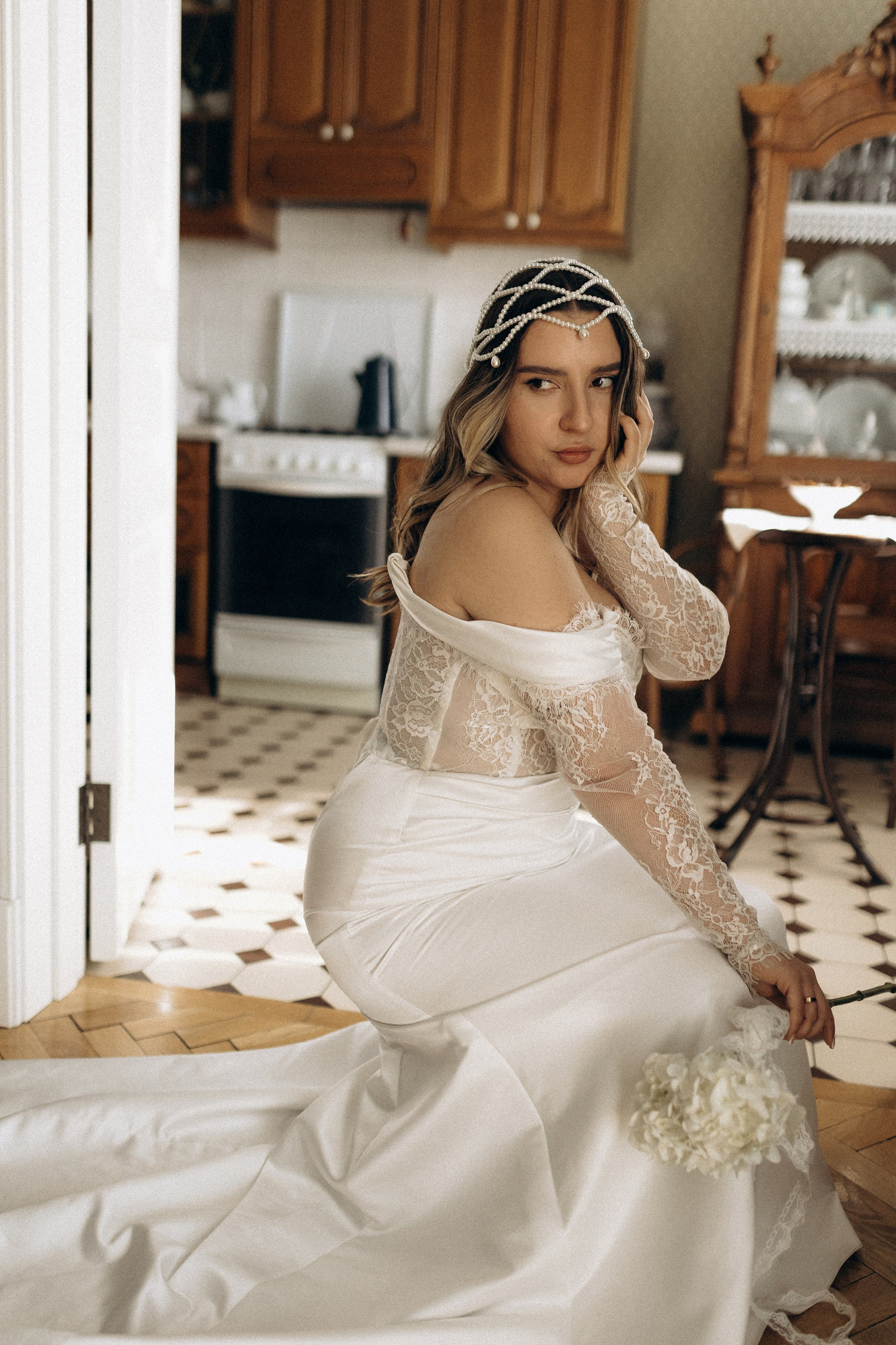 Кирилл и Екатерина. Семейный и свадебный фотограф в Новосибирске/Бийске Екатерина Логинова