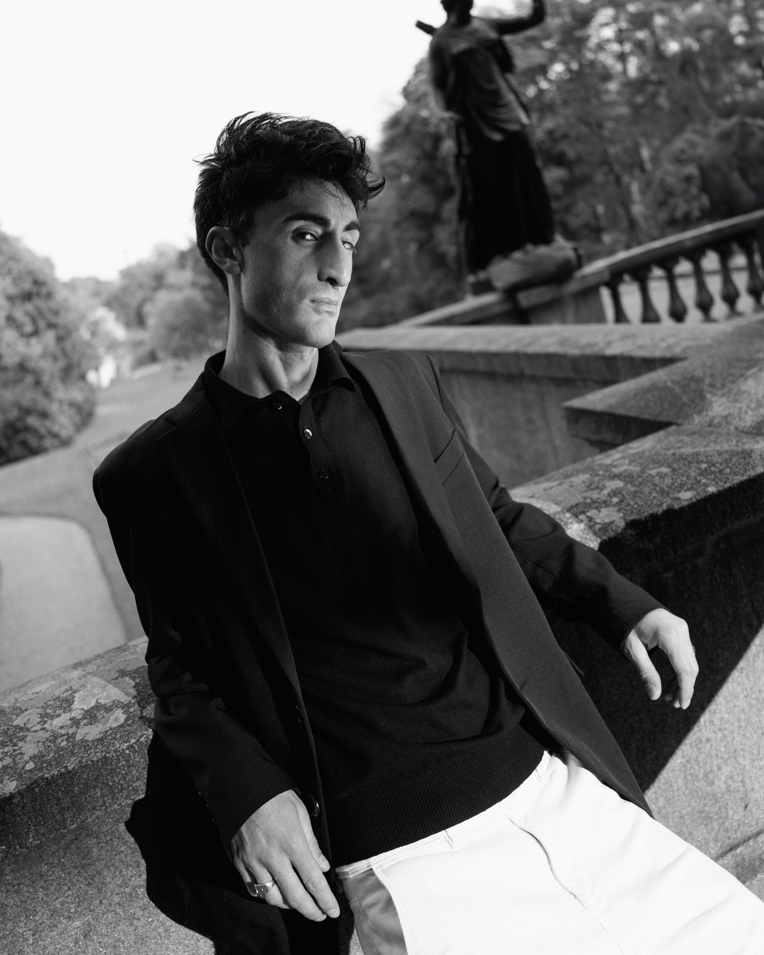 Roberto. NarvalPhotographer — Владимир Кортиков — фотограф из Санкт-Петербурга