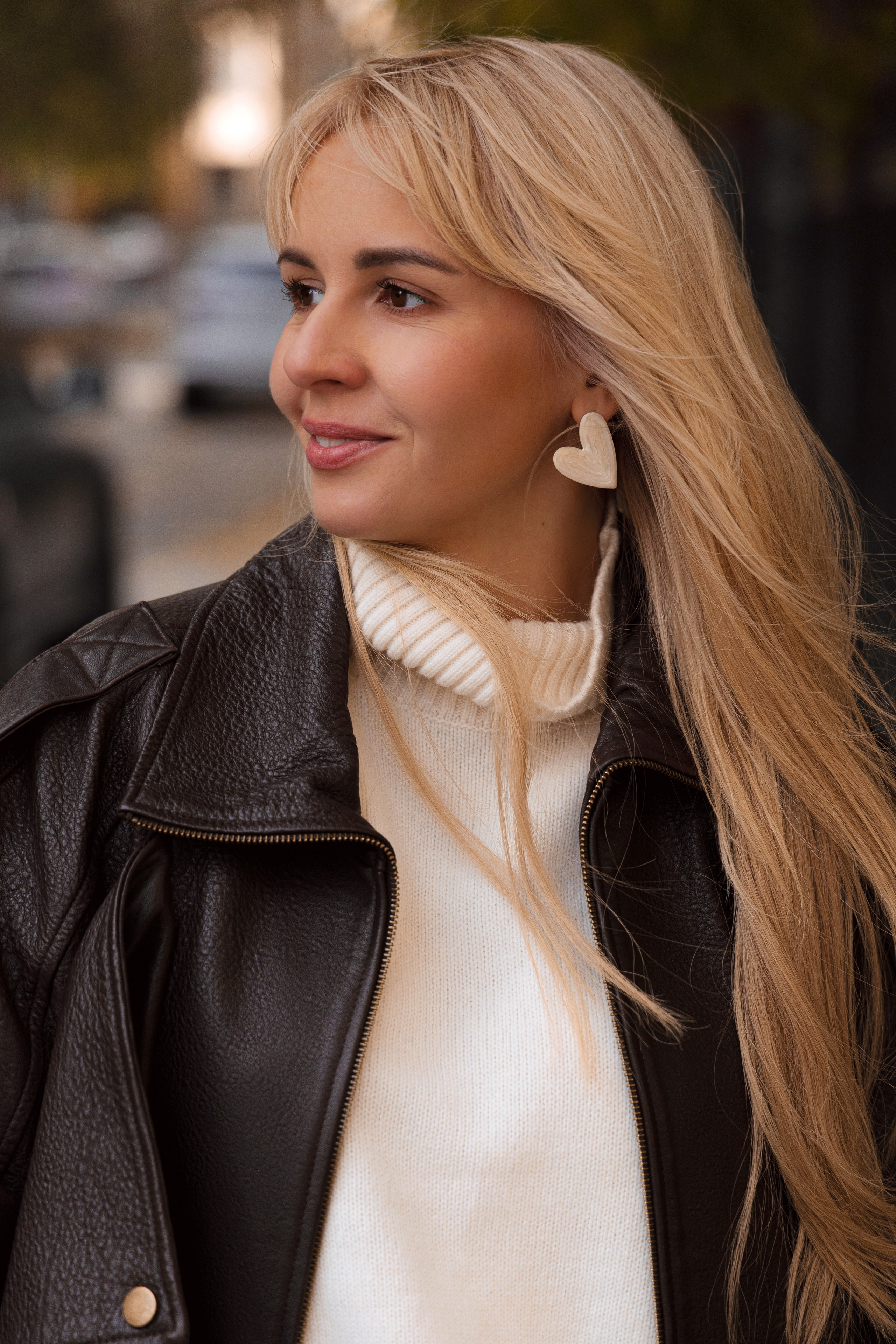 Городская. Фотограф Анастасия Пинчук