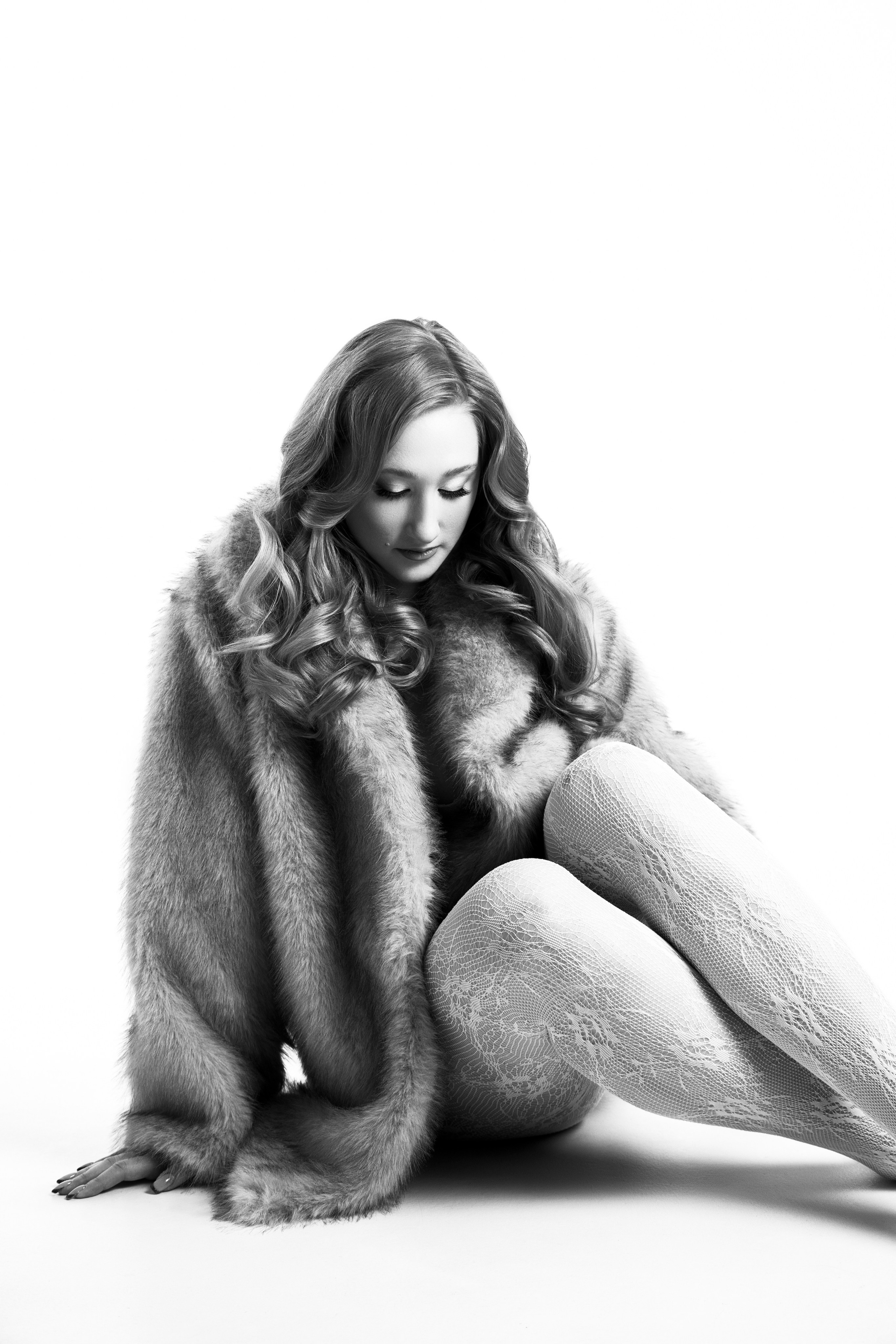 Индивидуальные Фотосессии на Камчатке — Портреты и Образы | Екатерина