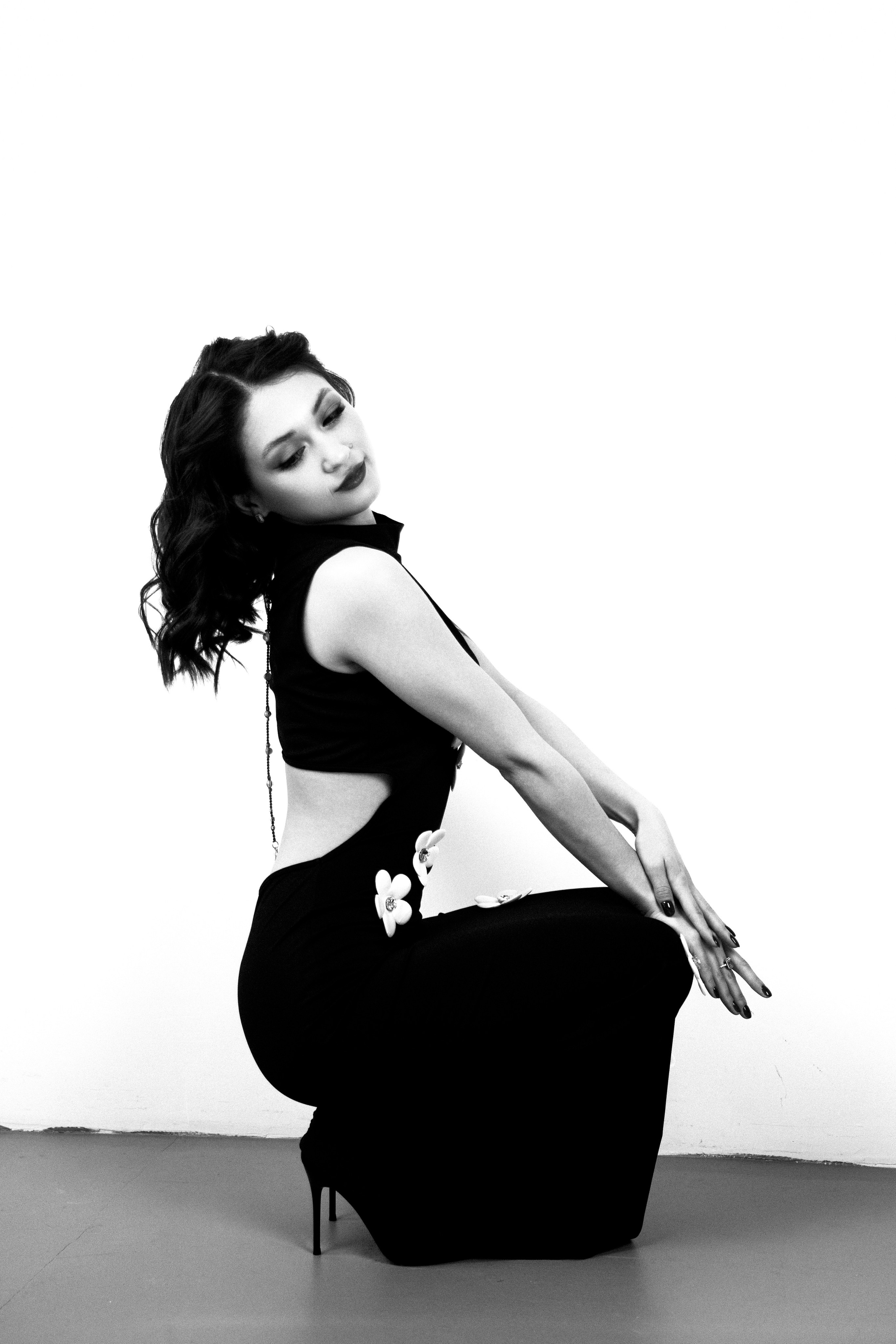 Индивидуальные Фотосессии на Камчатке — Портреты и Образы | Екатерина