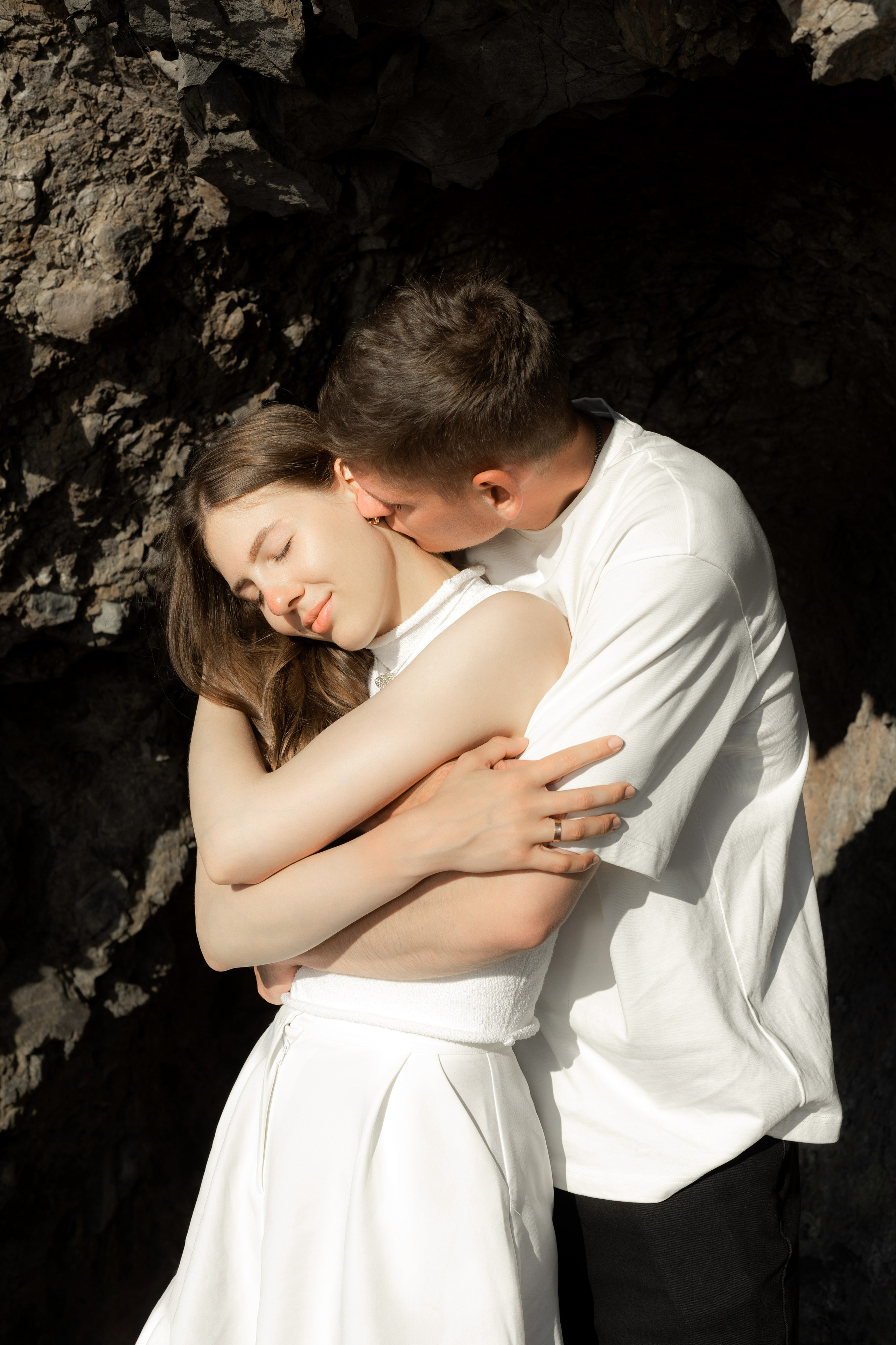 Парные Фотосессии на Камчатке — Ловим Искренние Эмоции | Екатерина