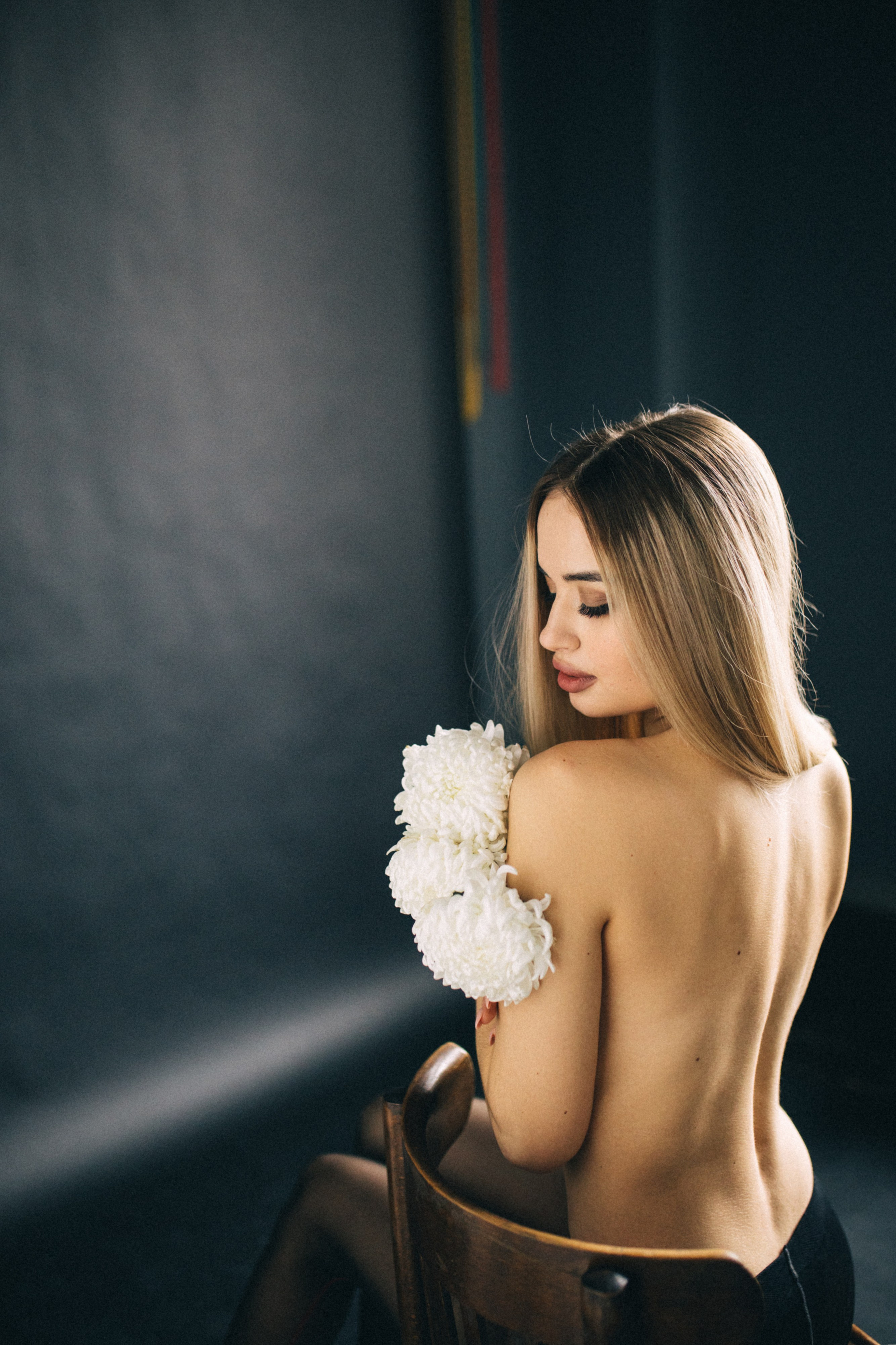 Studio. ФОТОГРАФ