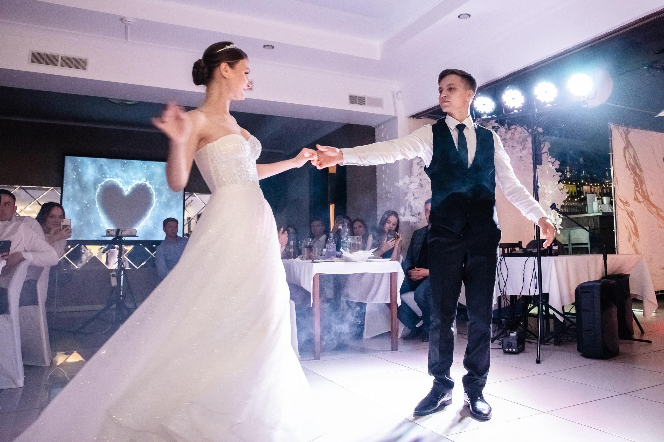 Нежно. Эмоционально. Искренне. Фотограф Гульнара Вафина