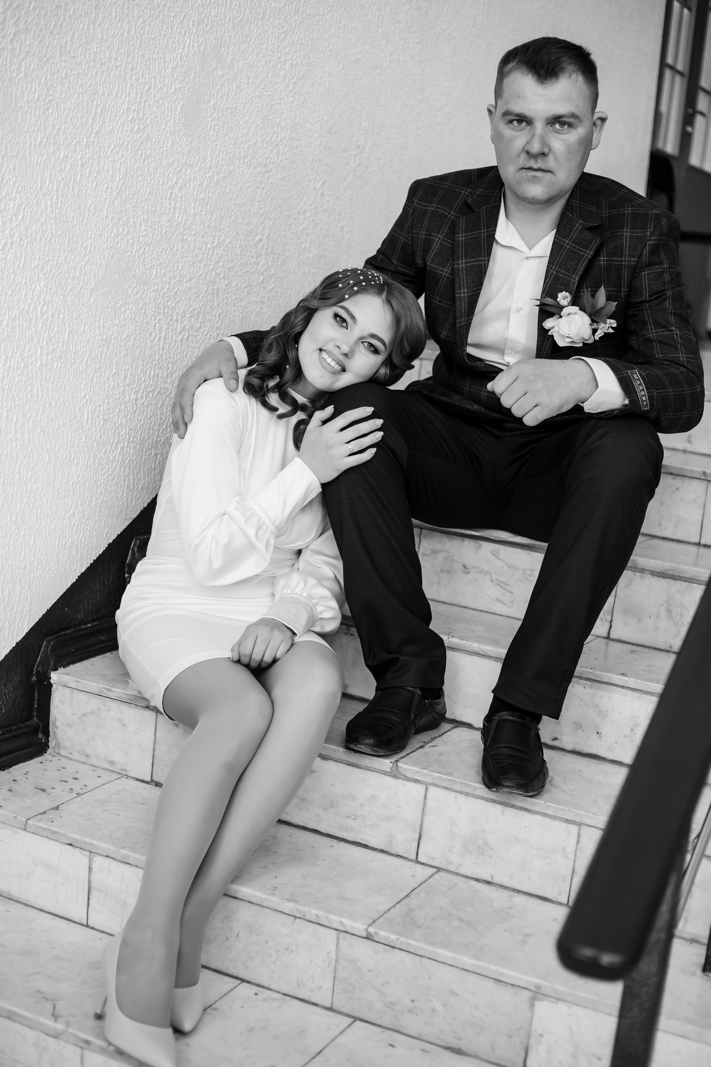 Люби!. Фотограф Гульнара Вафина