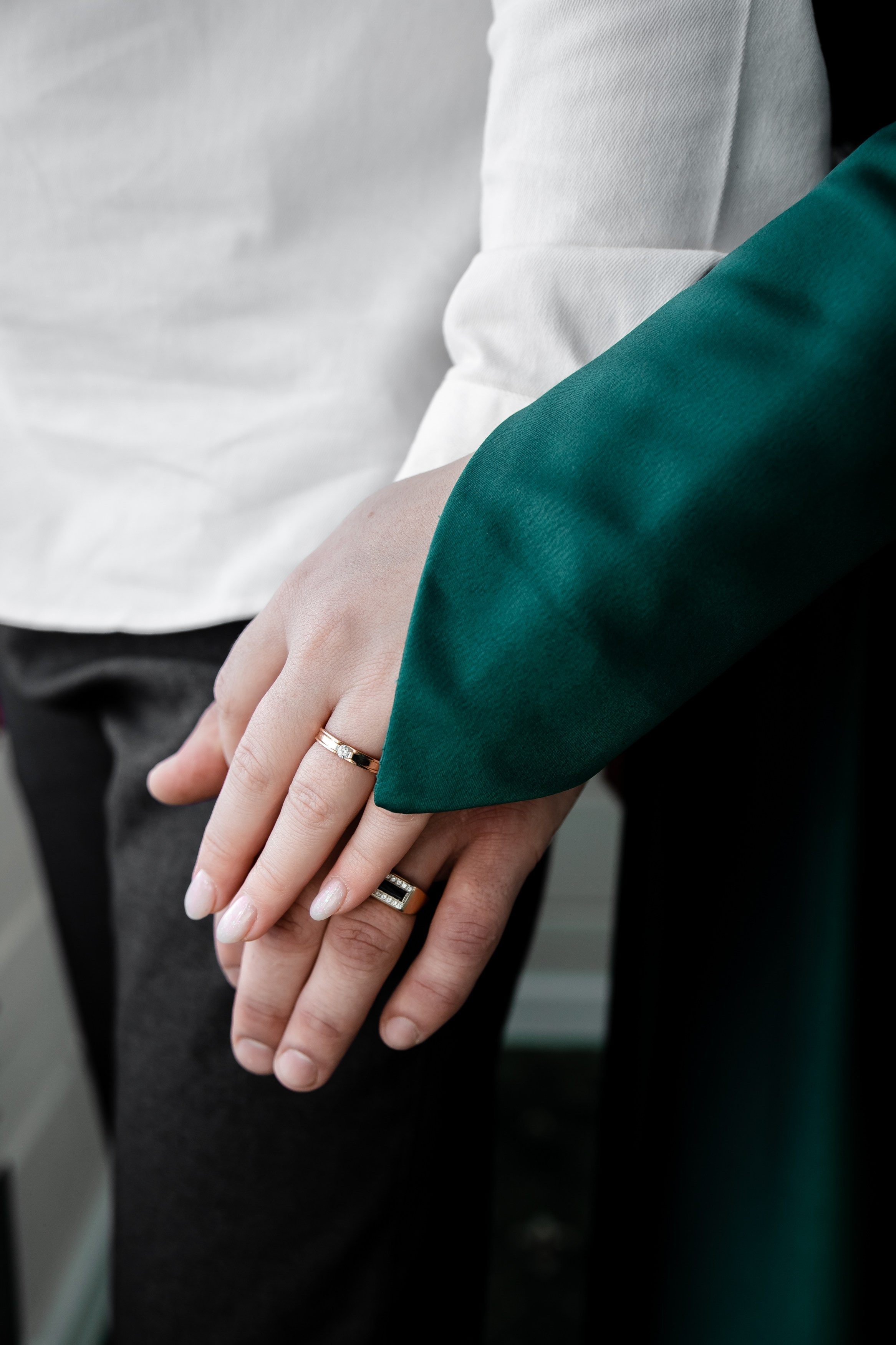 Артур и Илюза. Фотограф Гульнара Вафина