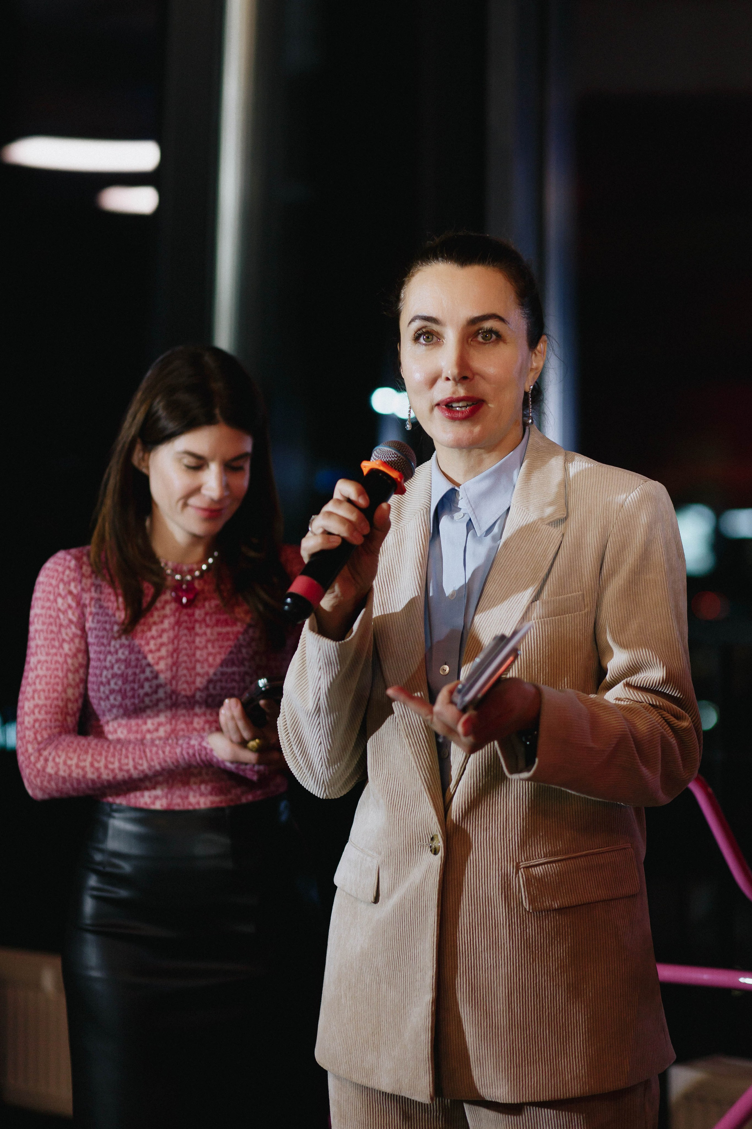 Открытие выставки предметного дизайна ART LINE. Фотограф Иркутск Антипин Сергей