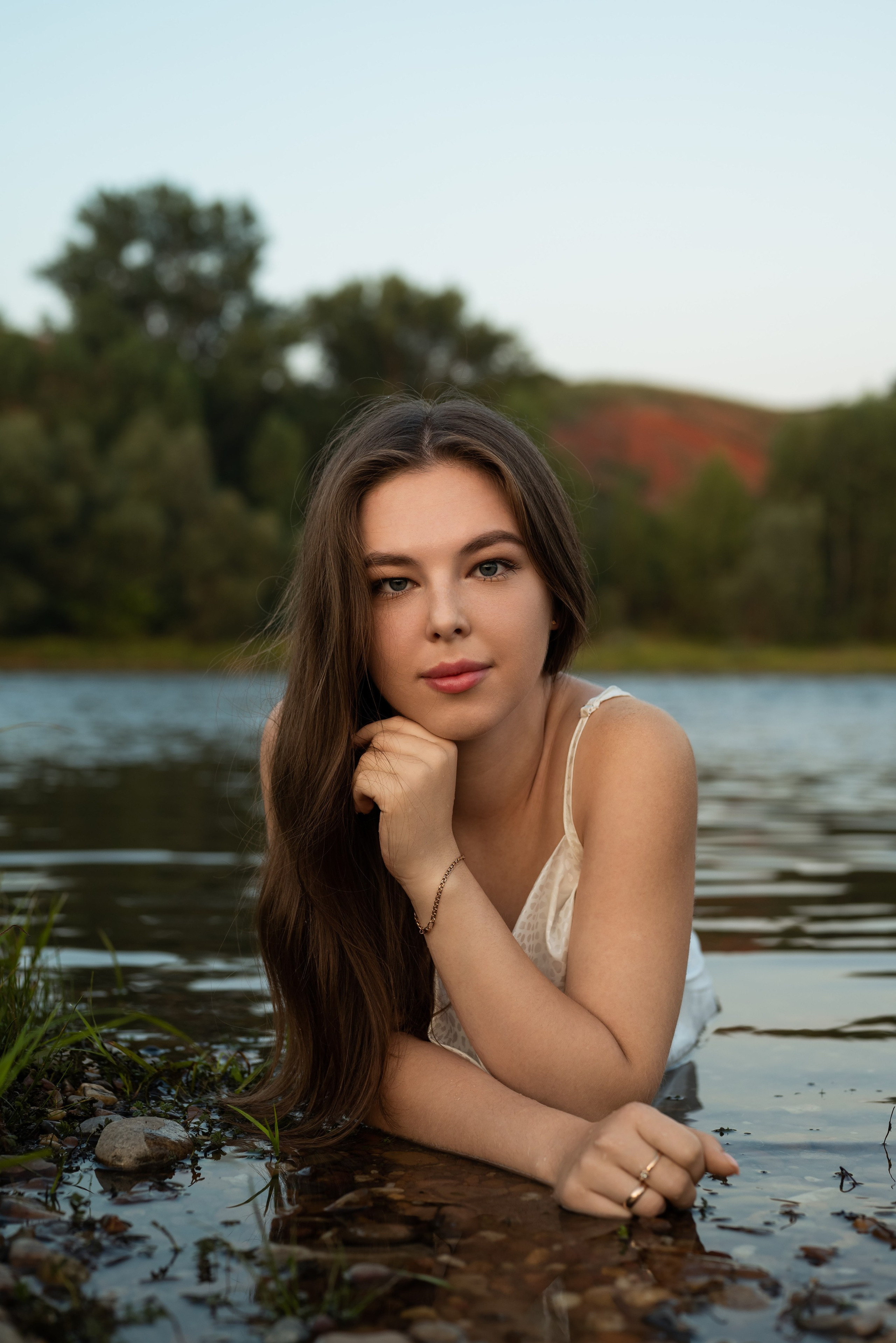 Дарья. Фотограф в городе Салават