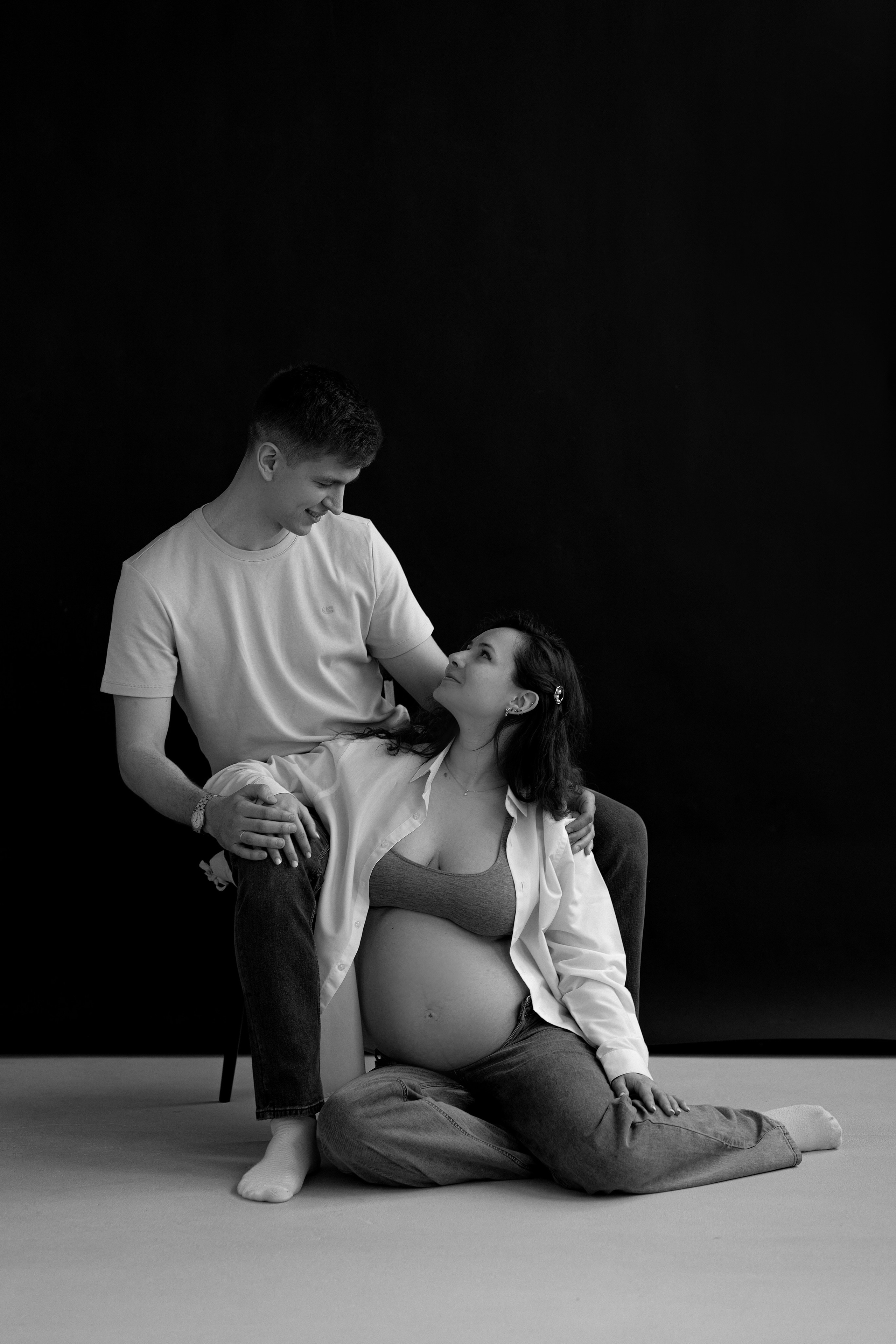 Лиза и Егор. Свадебный фотограф в Пскове и Санкт-Петербурге | Анна Голикова