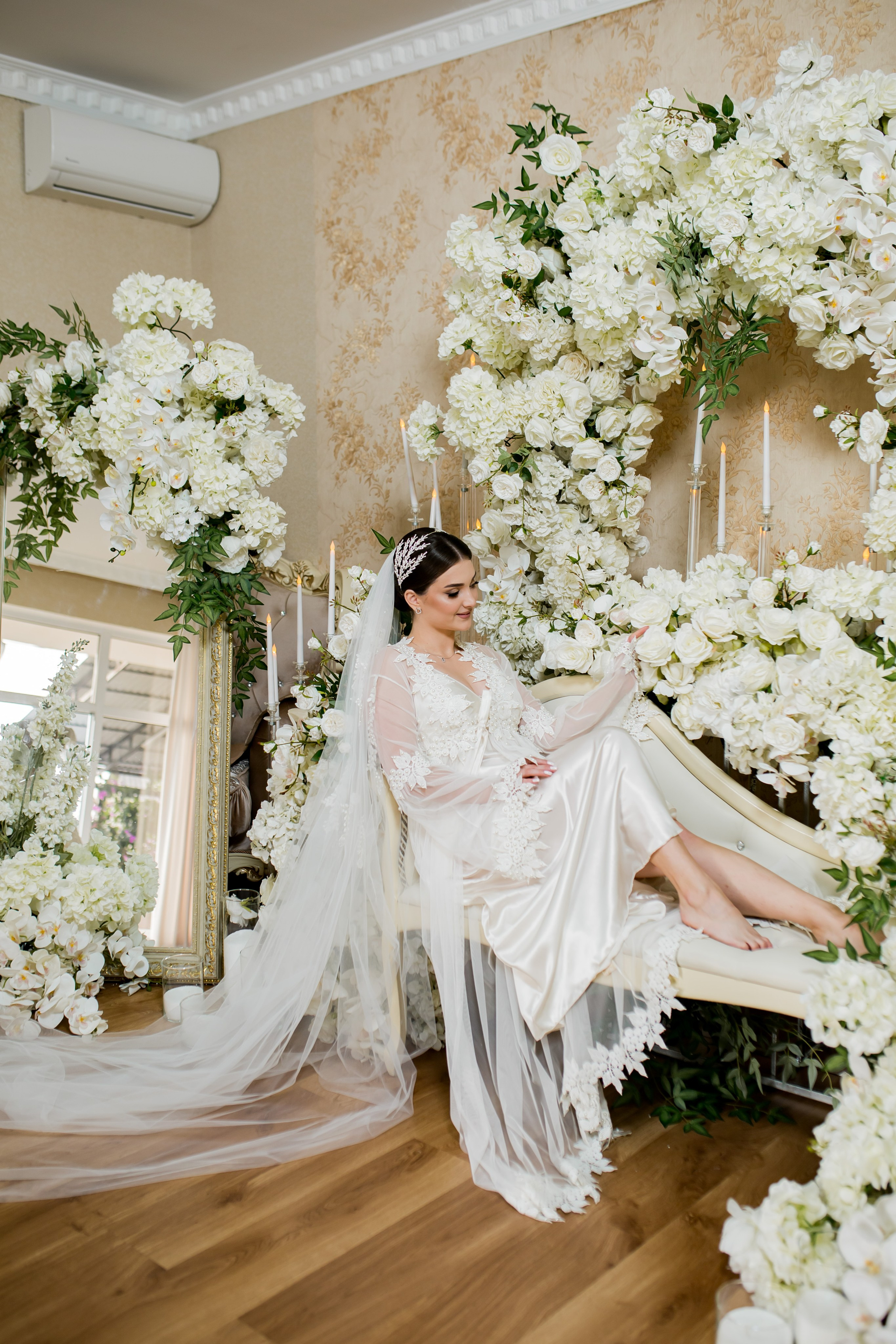 GARIK & LIZA. Свадебный и семейный фотограф в Сочи Анастасия Мальцева