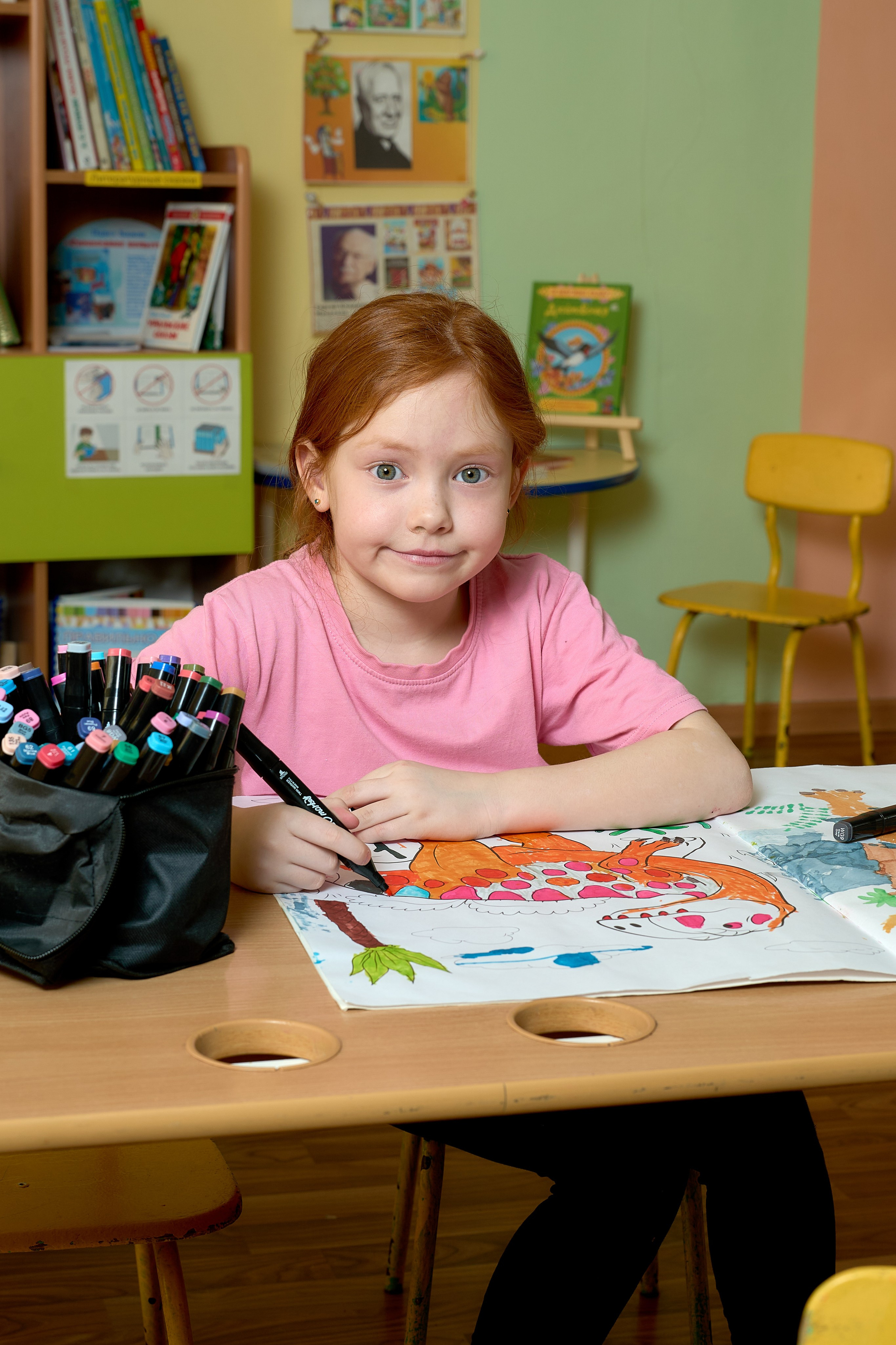 Садик. Уральский фотограф, корпоративы, юбилеи, индивидуальные съемки