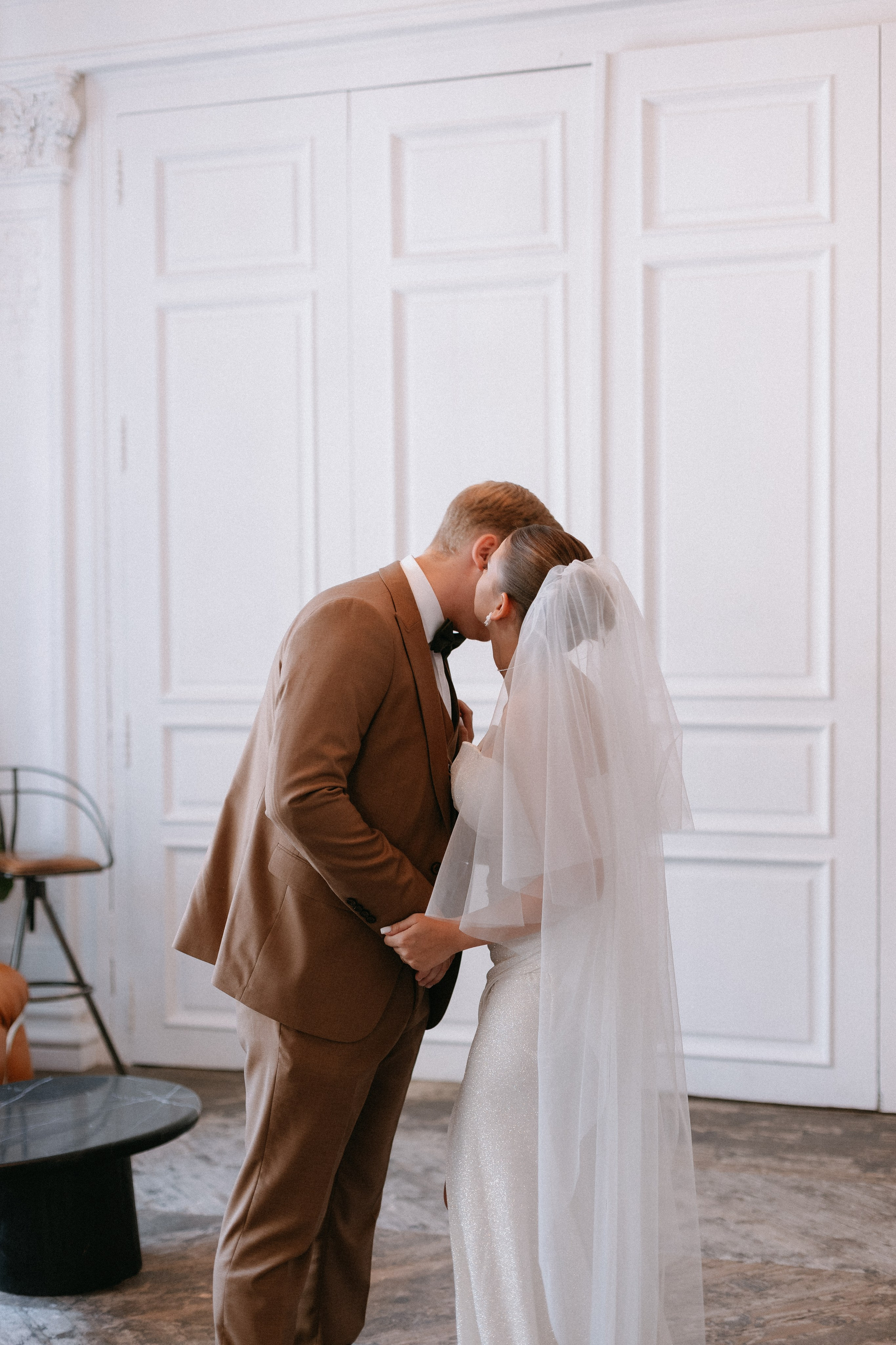 Москва. Осень. Любовь. Главная