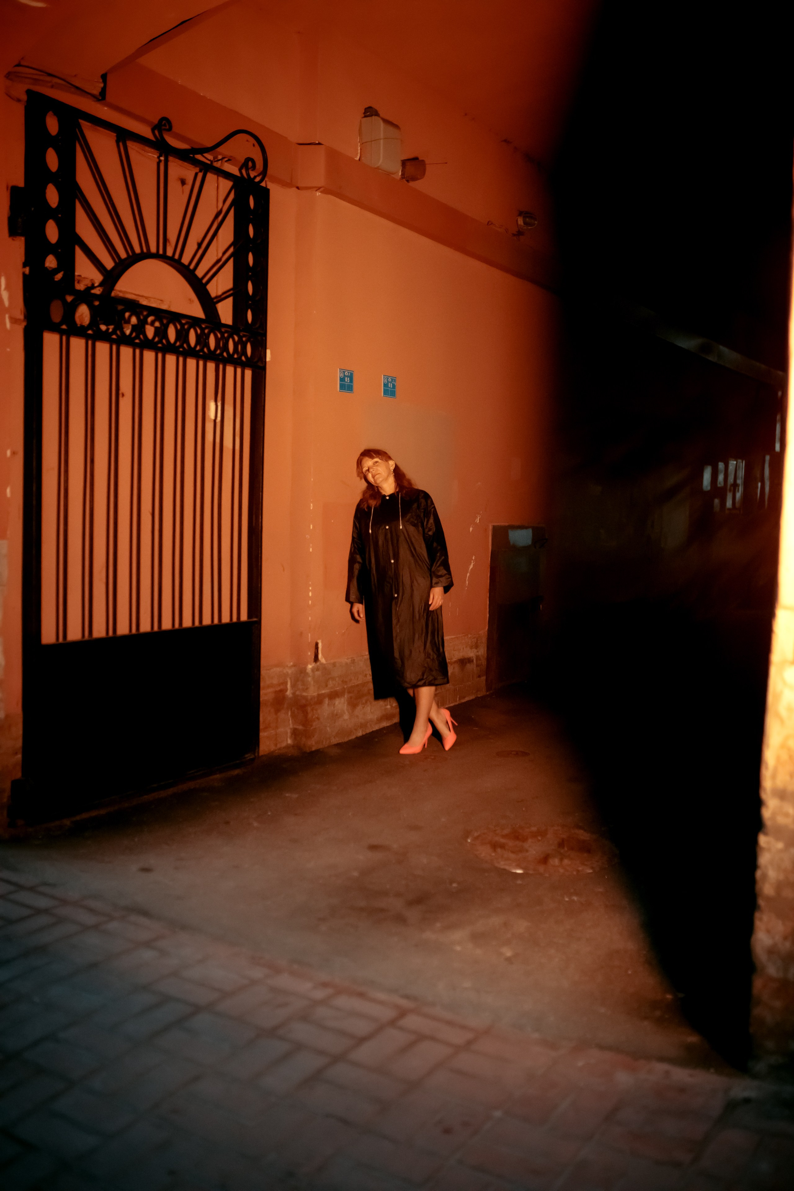 ПОЛИНА. Фотограф Елена Богачева (lenalena_na_na_na)