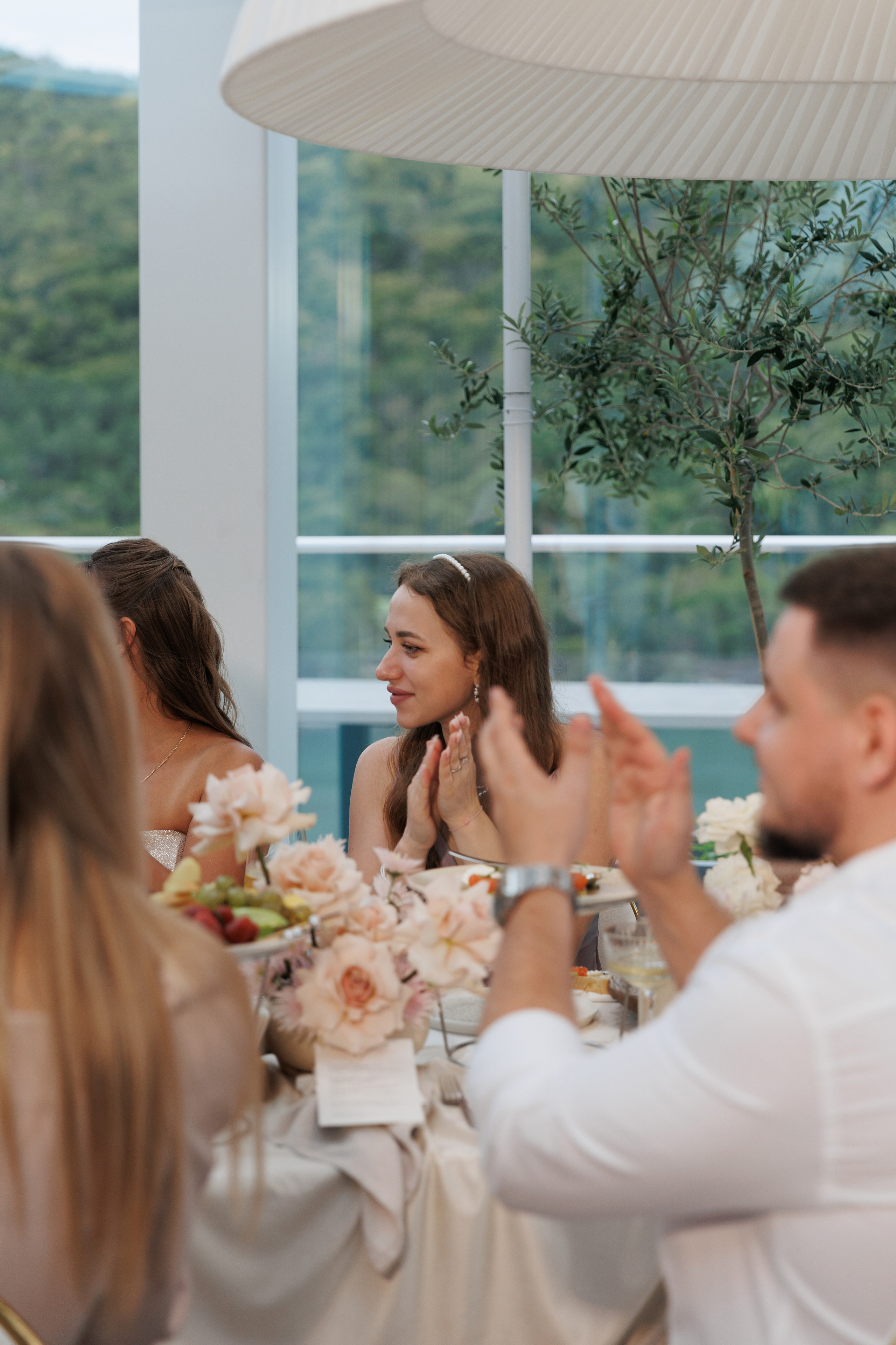 Артем и Юлия. Фотограф Краснодар Юлия Бураченко Свадьбы Репортаж Семейные Индивидуальные съемки