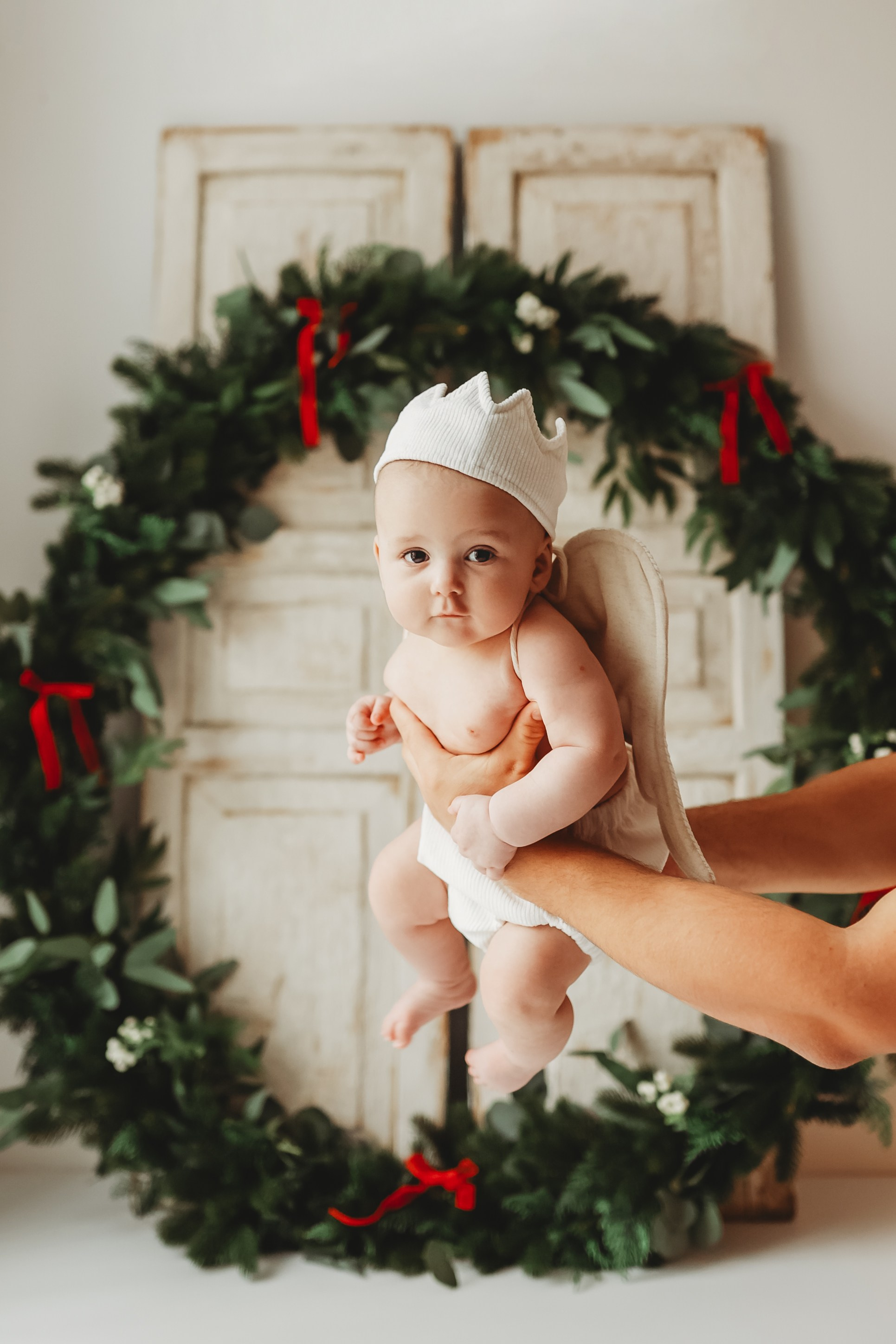 РАТМИР. Фотограф в Туле Оксана Денисова