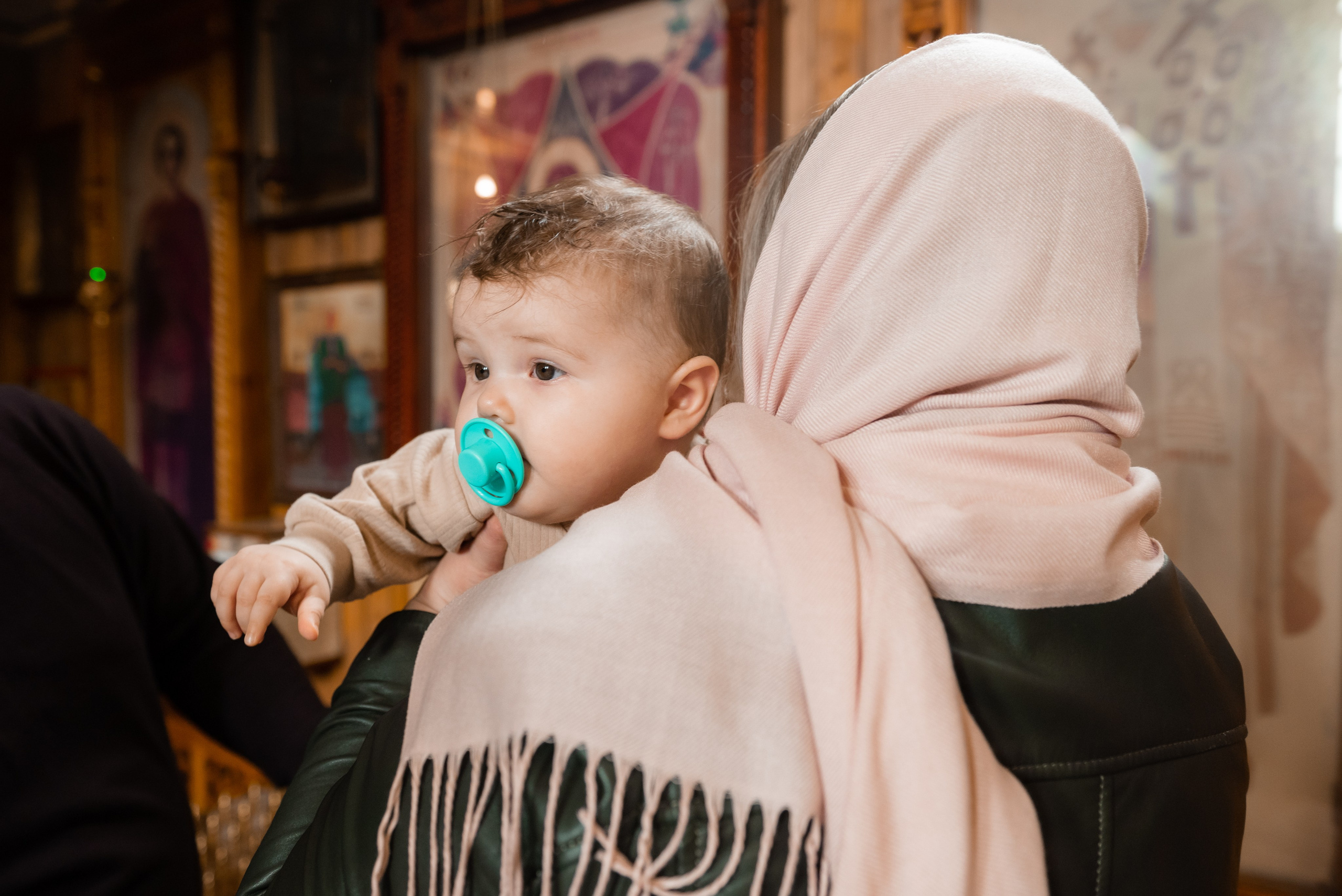 Арина. Семейный фотограф Ирина Сгибнева